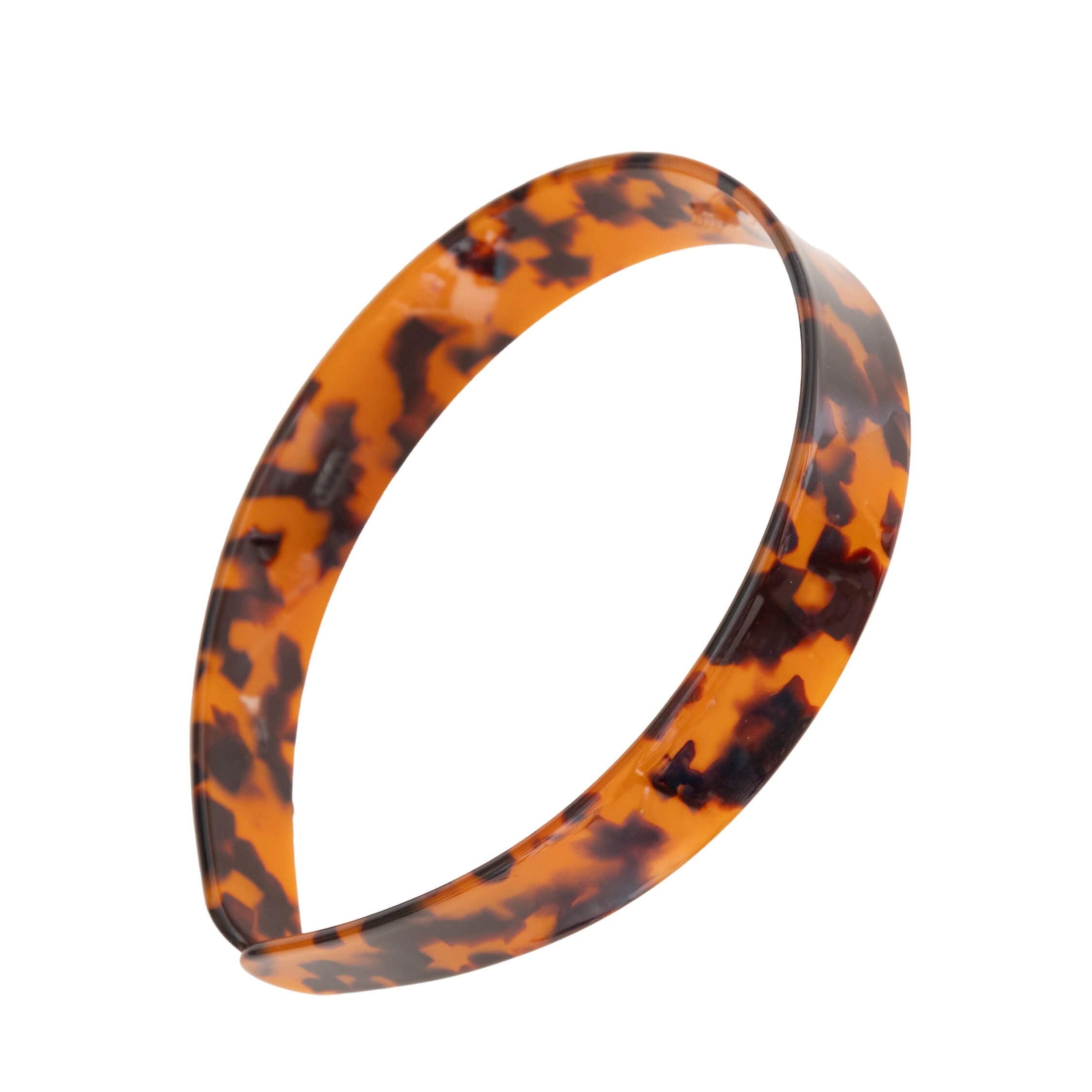 Wet Brush x Hill House Tortoise Headband - Image 2