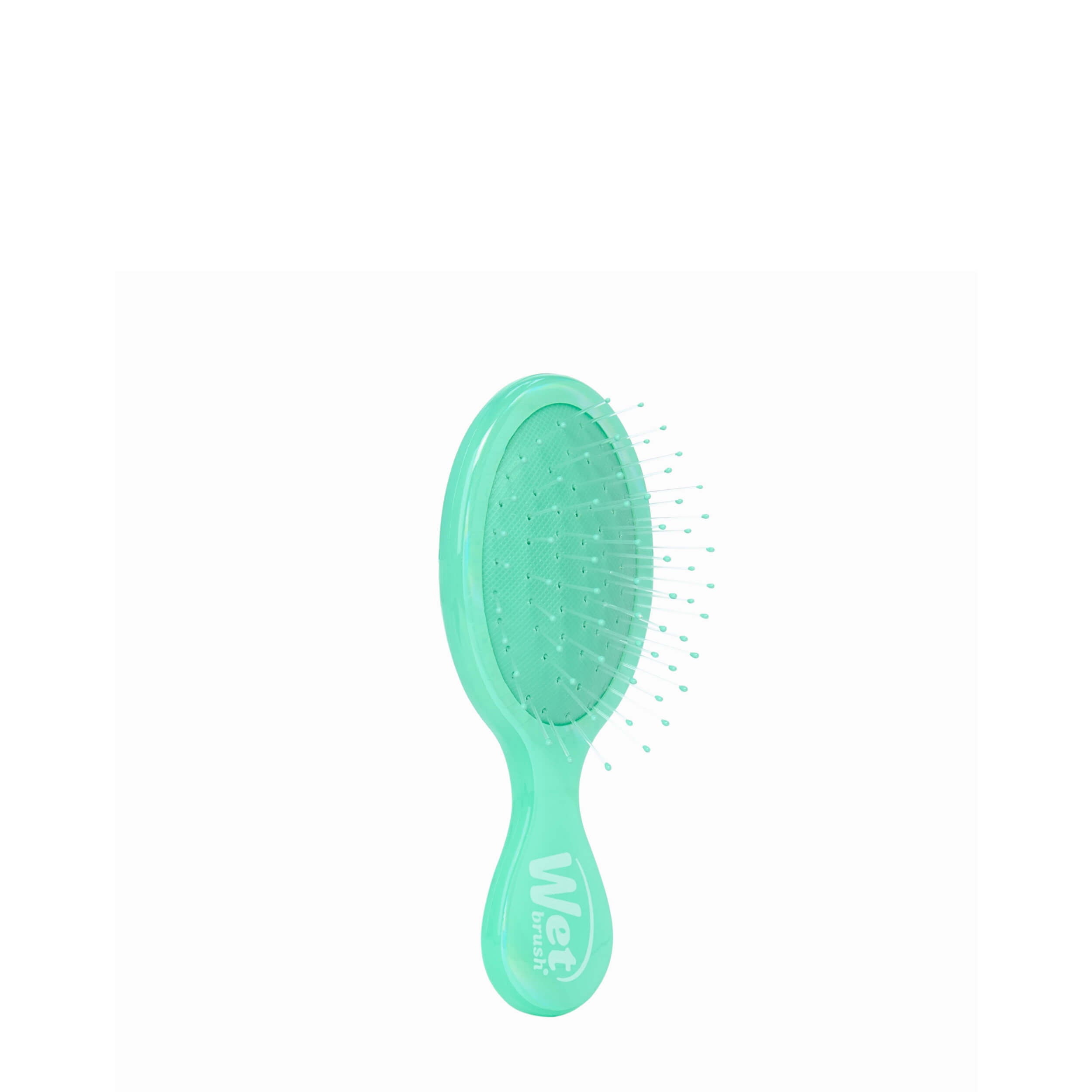 Prismatic Glow Mini Detangler - Green - Image 3