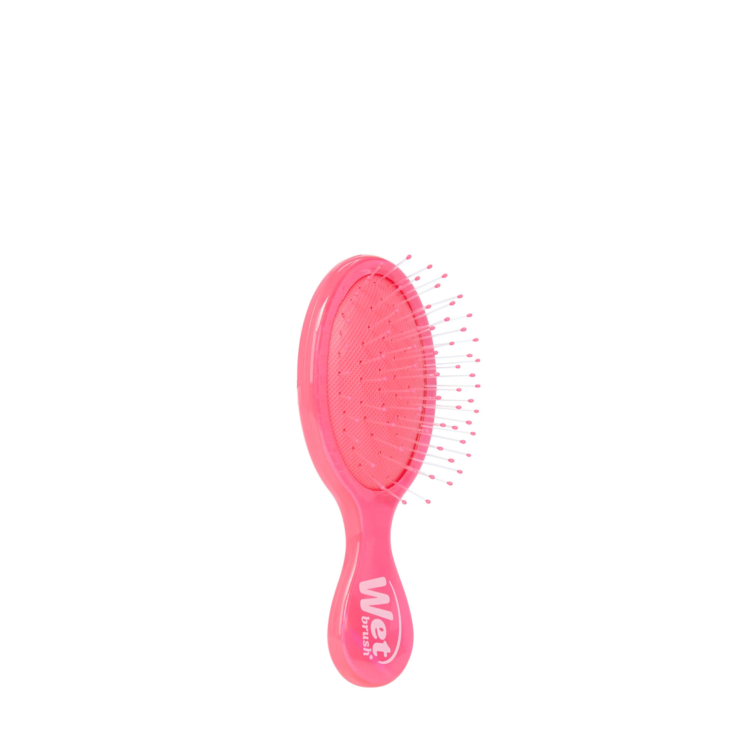 Prismatic Glow Mini Detangler - Pink - Image 3