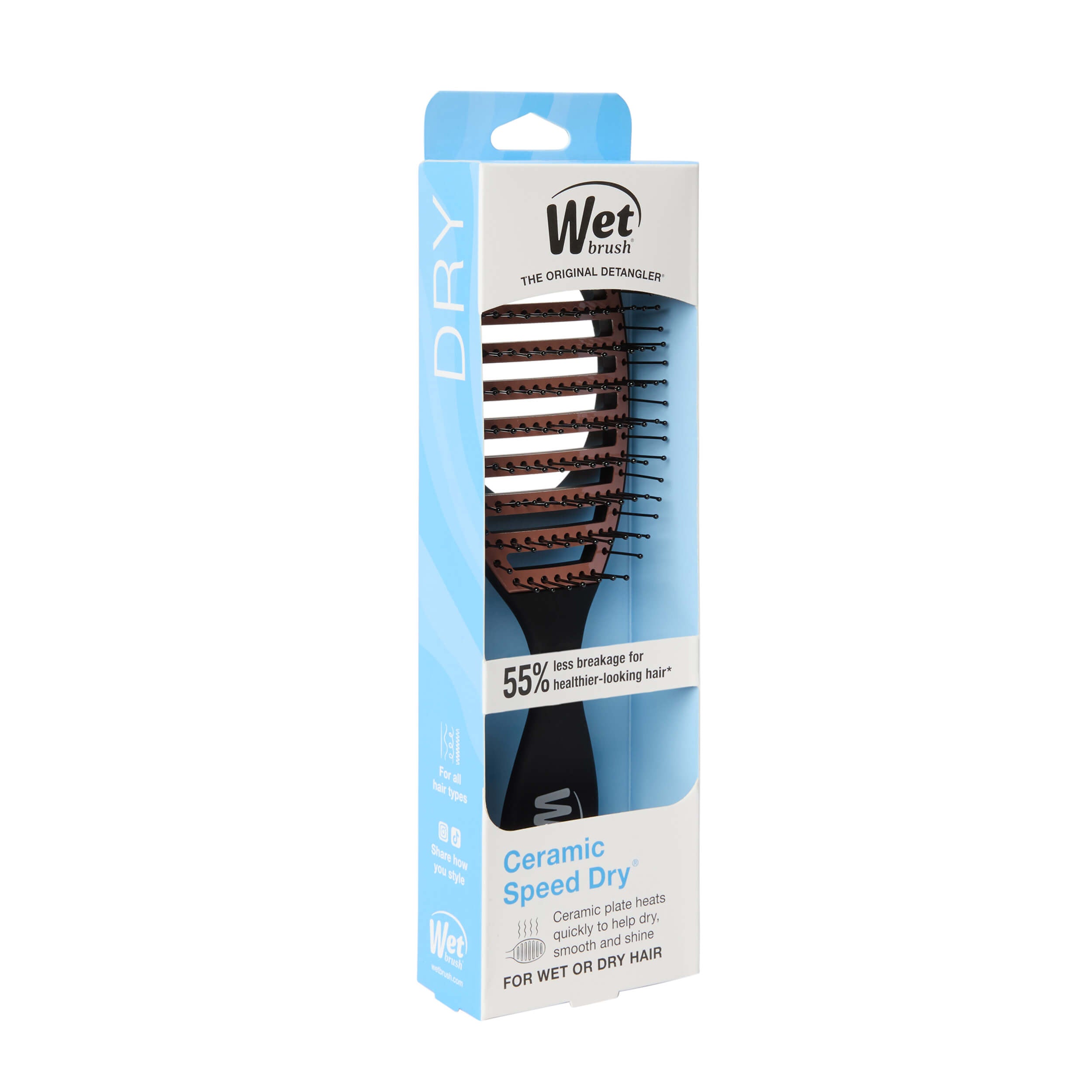Ceramic Speed Dry - Black - Image 9