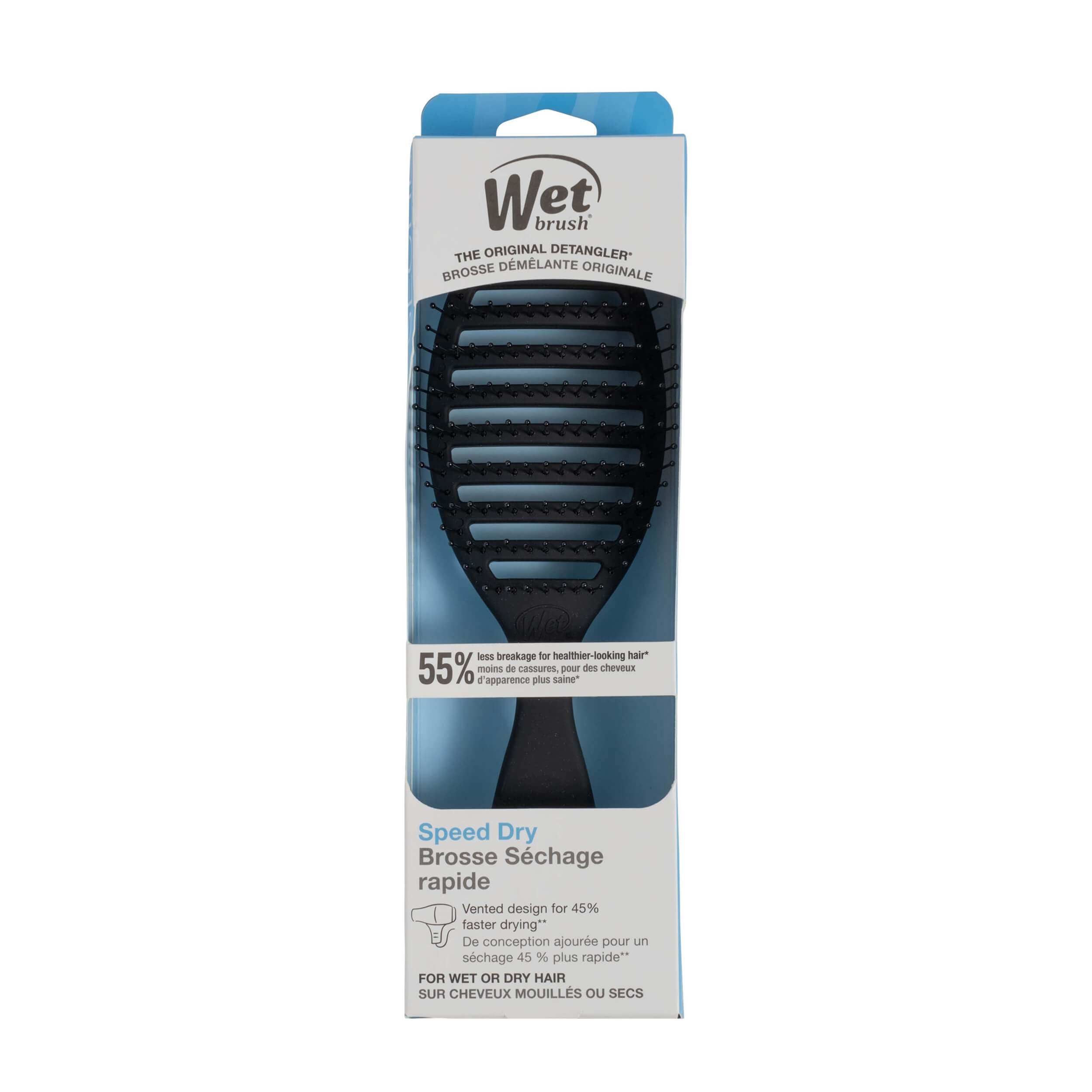 Speed Dry - Frost Black - Image 6
