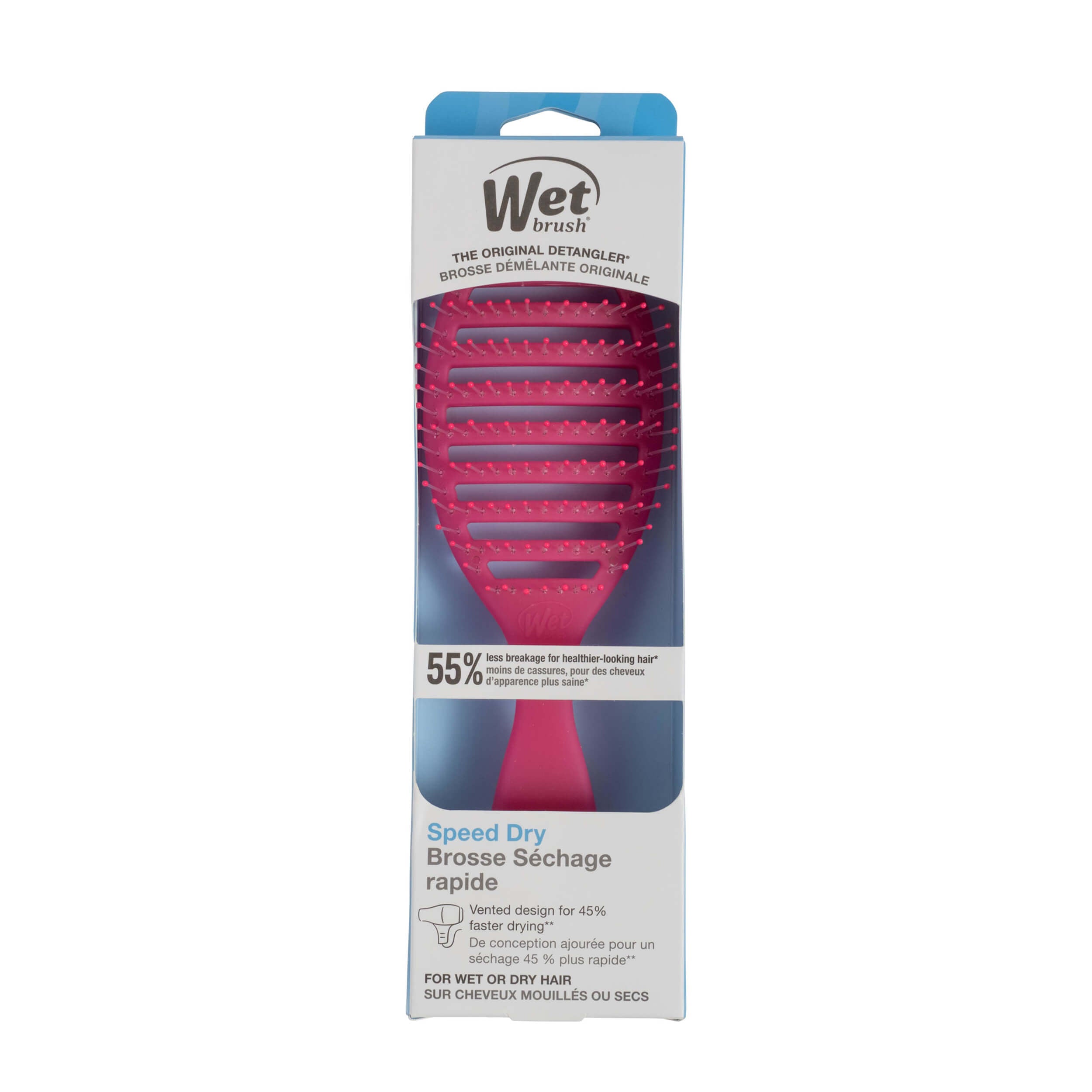 Speed Dry - Frost Pink - Image 7