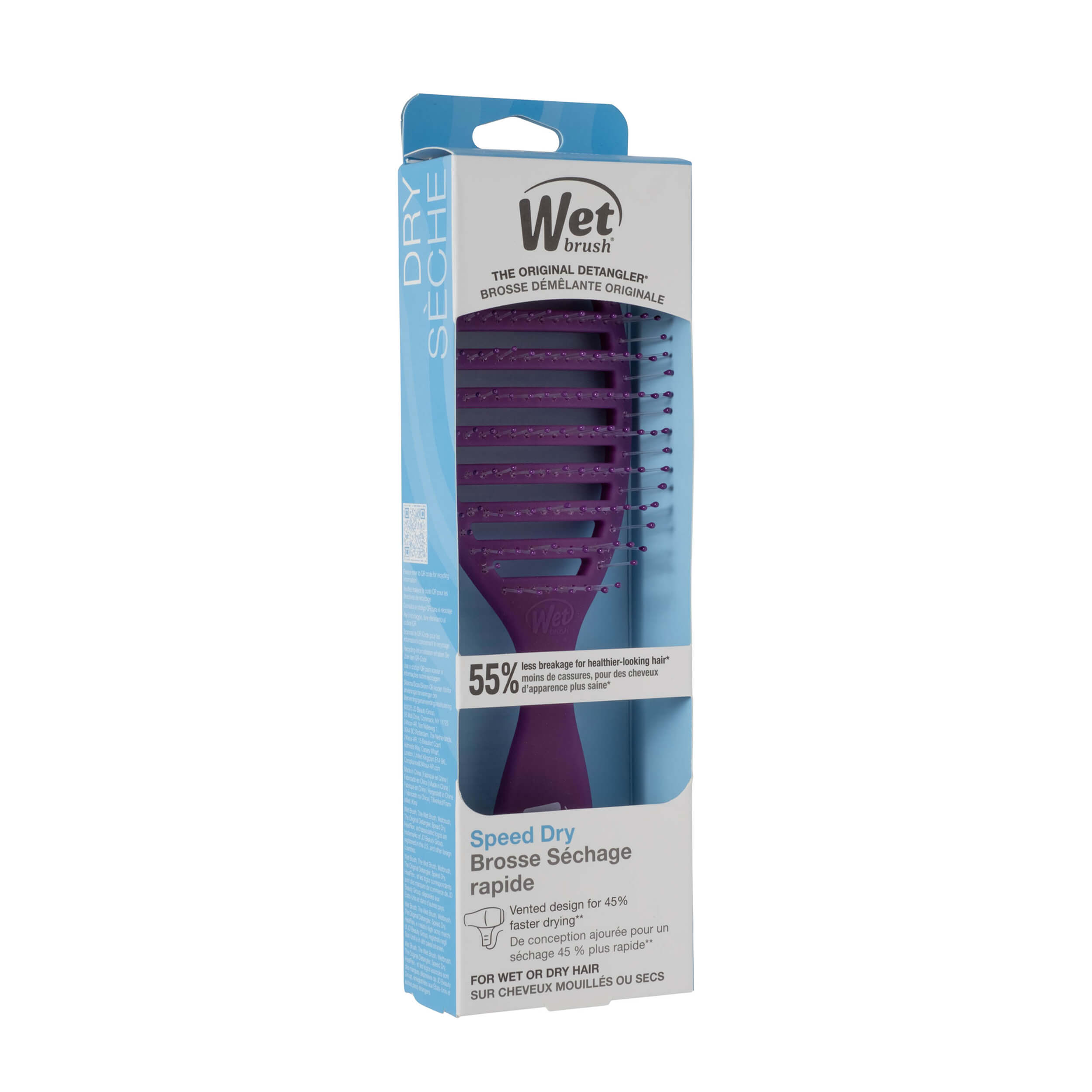 Speed Dry - Frost Purple - Image 8