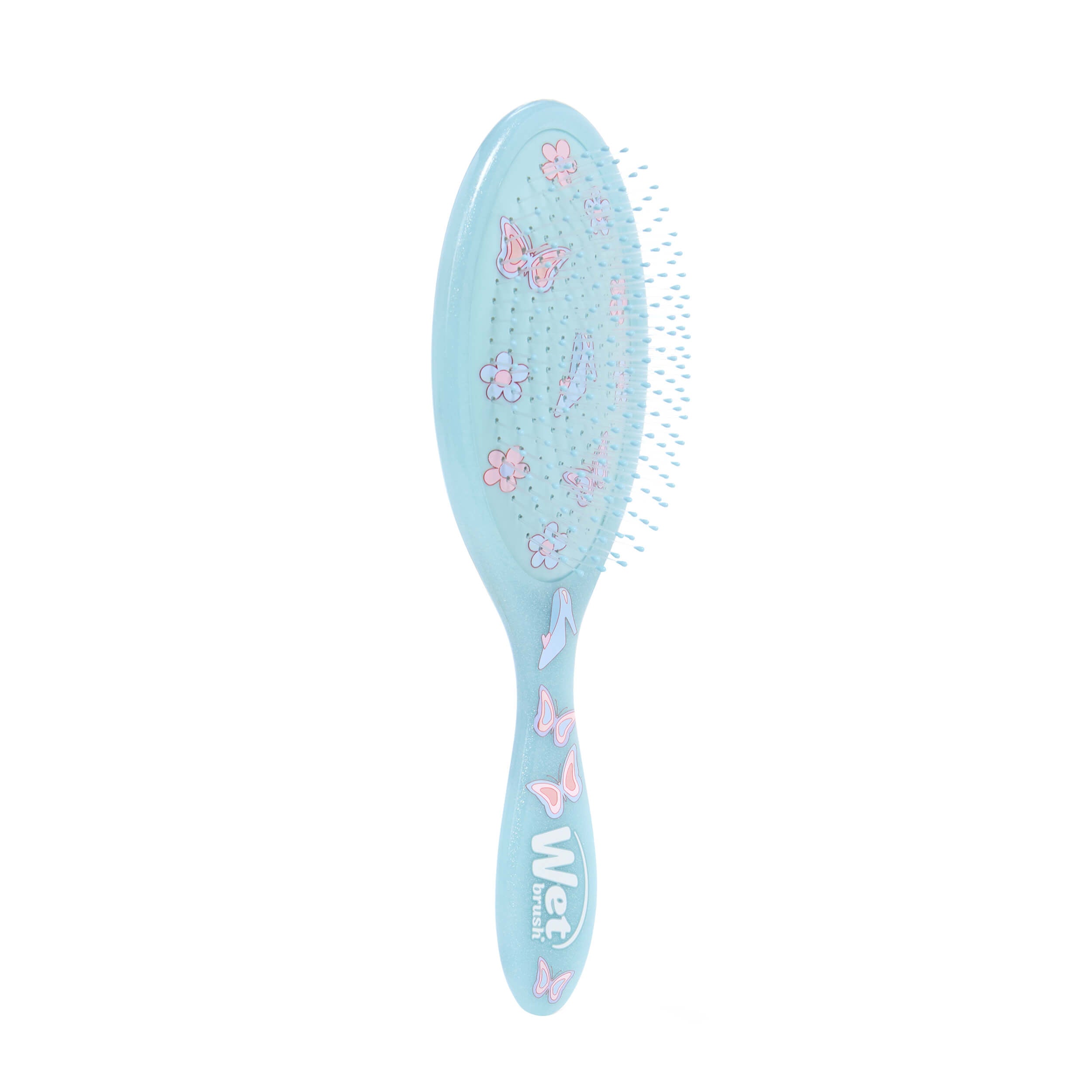 Wet Brush x Dreamy Disney Princess Original Detangler - Cinderella - Image 3