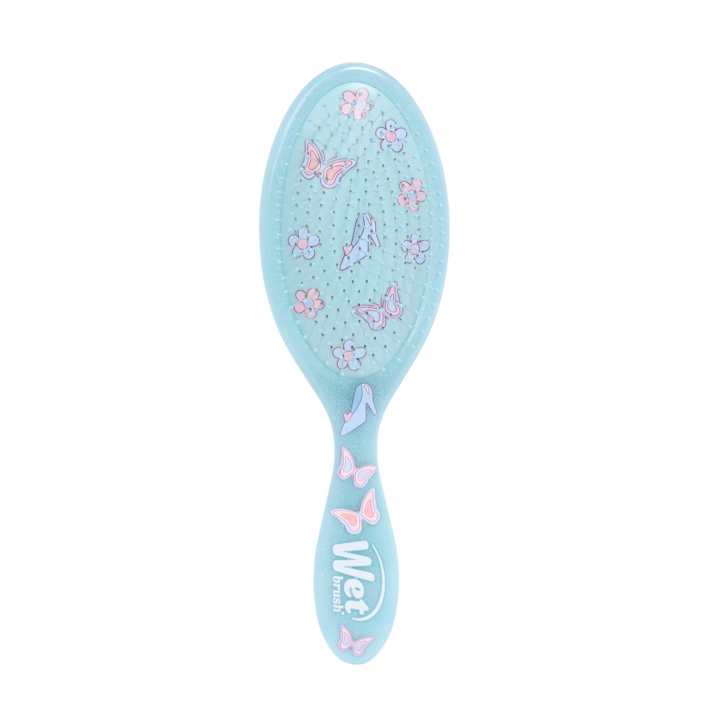 Wet Brush x Dreamy Disney Princess Original Detangler - Cinderella - Image 2