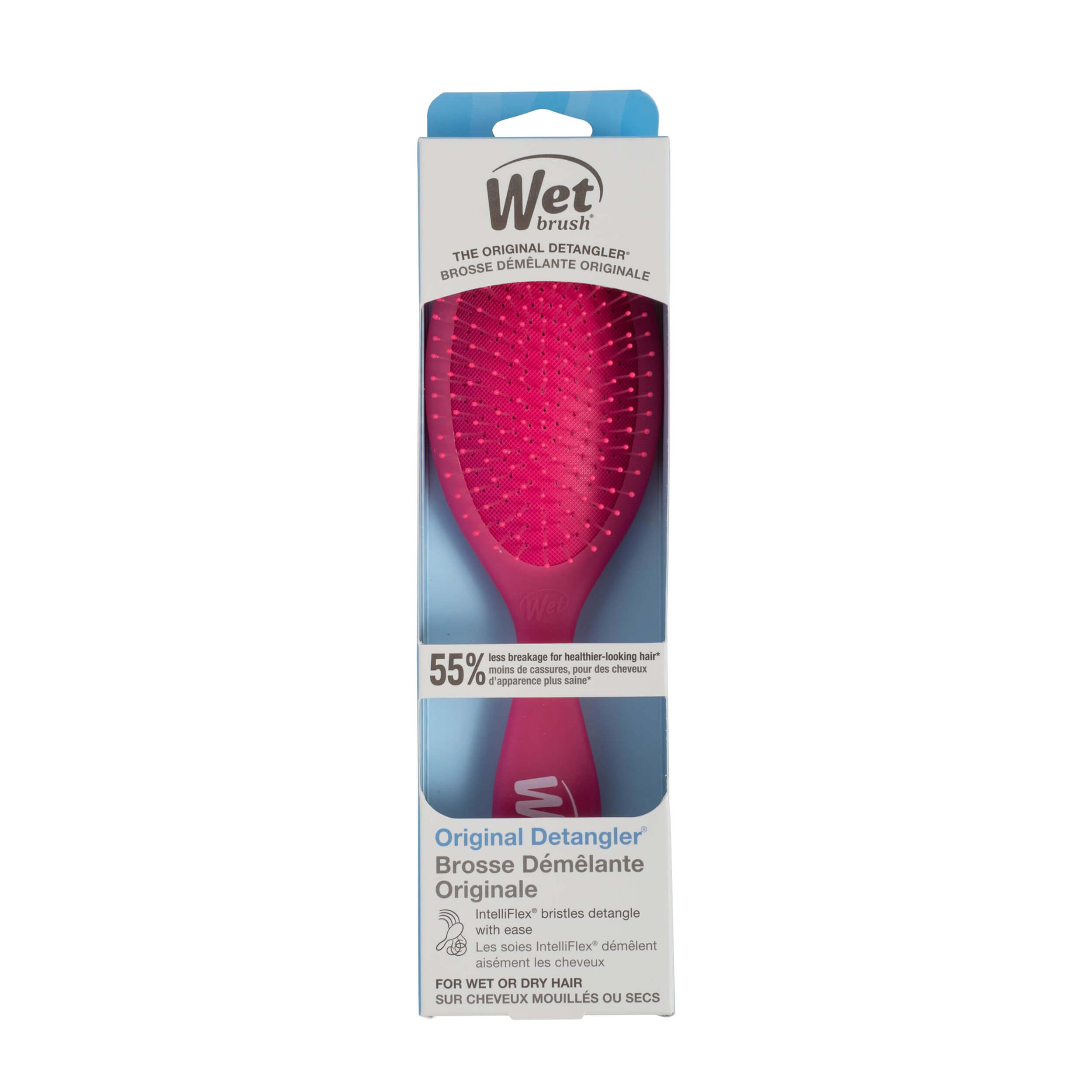 Original Detangler - Frost Pink - Image 8