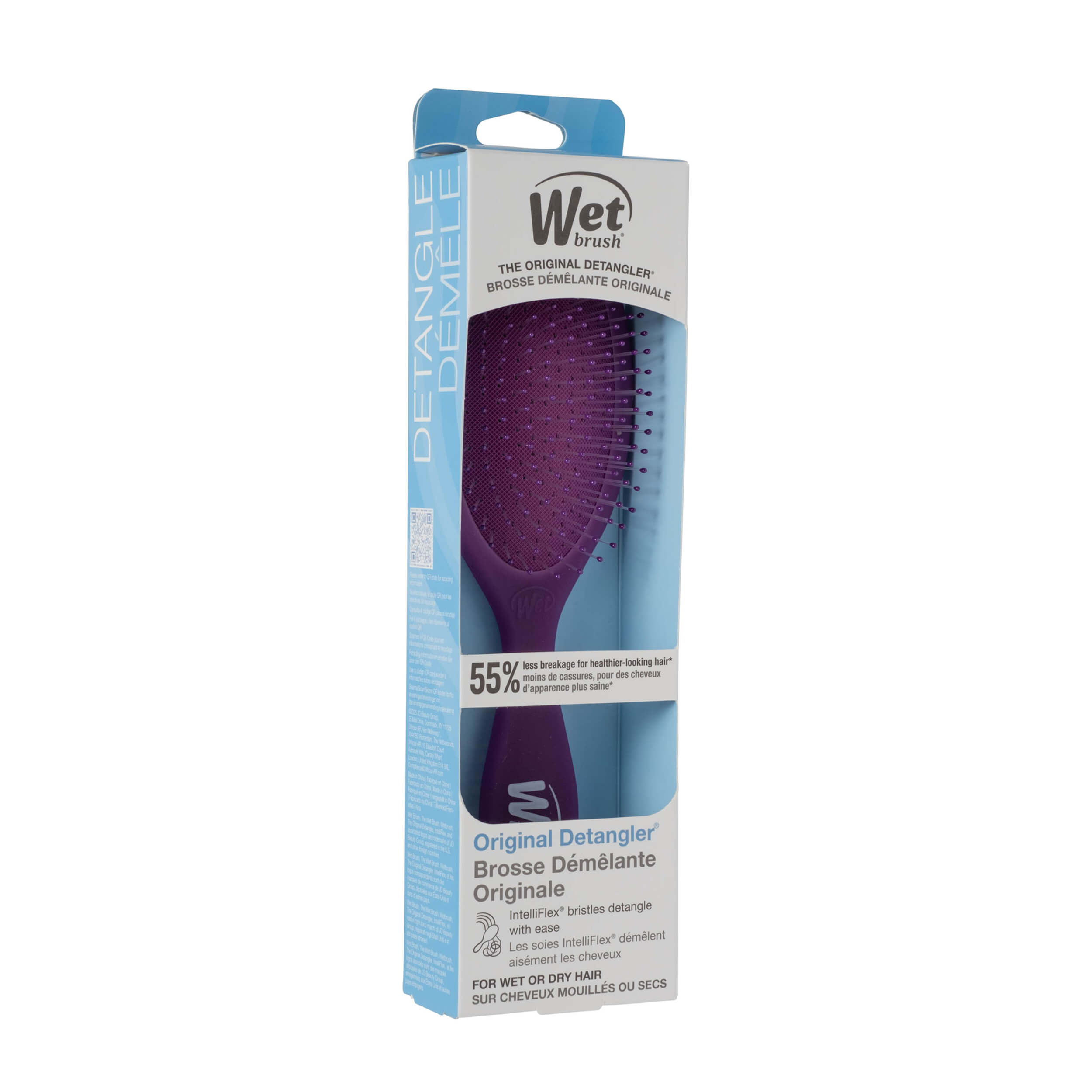 Original Detangler - Frost Purple - Image 9