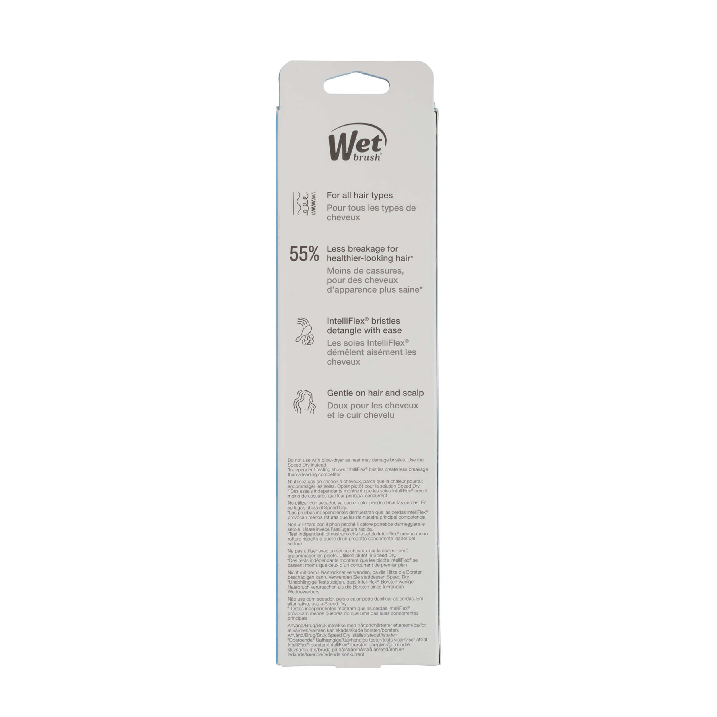 Original Detangler - Frost Purple - Image 10