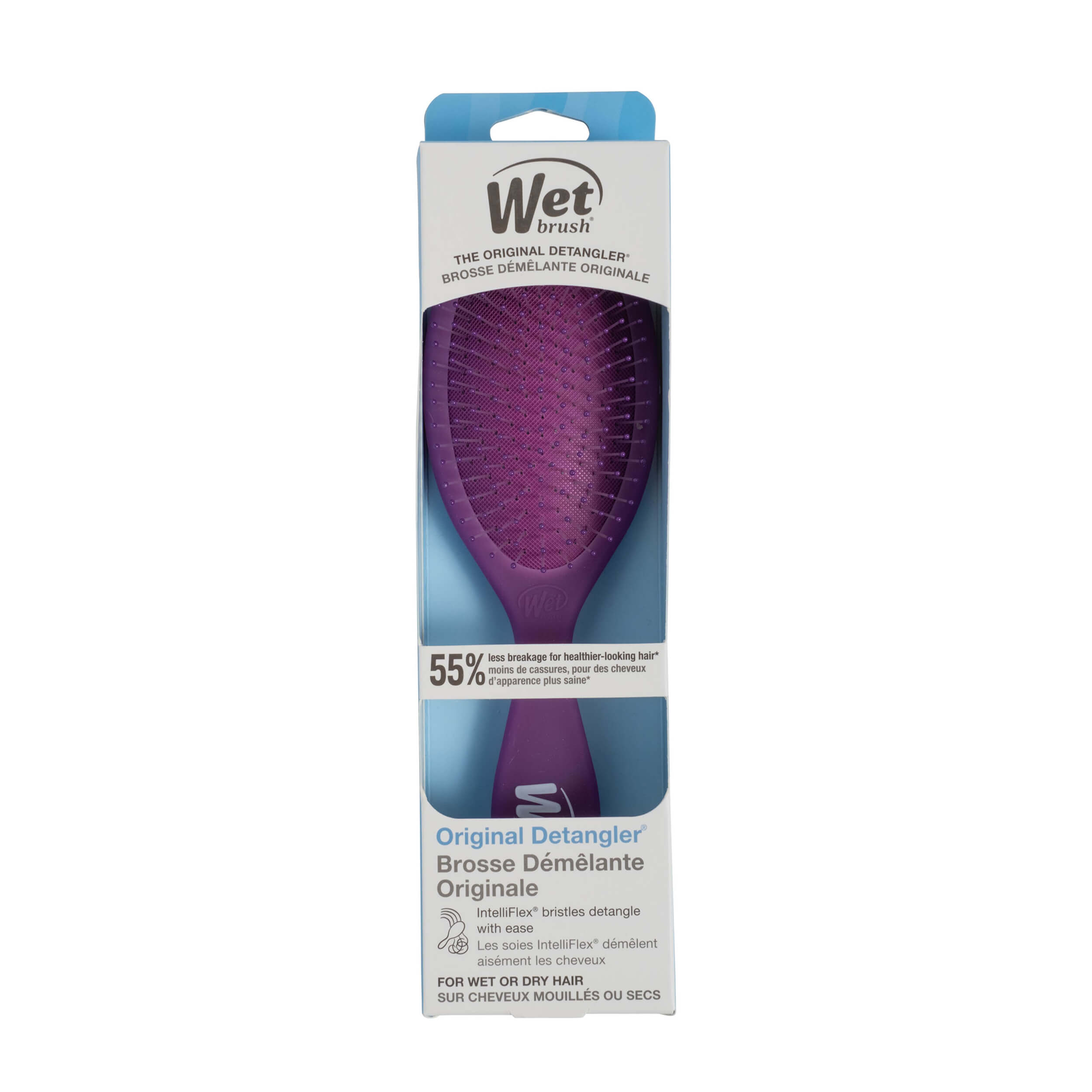Original Detangler - Frost Purple - Image 8