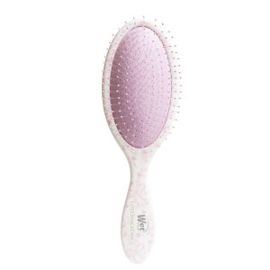 Wet Brush x LoveShackFancy Original Detangler - Coquette Bow