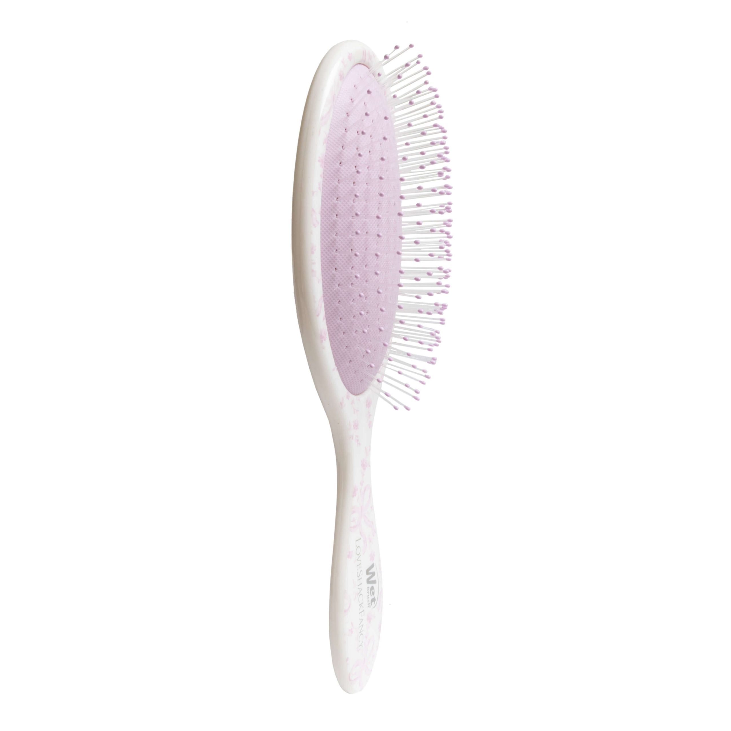 Wet Brush x LoveShackFancy Original Detangler - Coquette Bow - Image 3