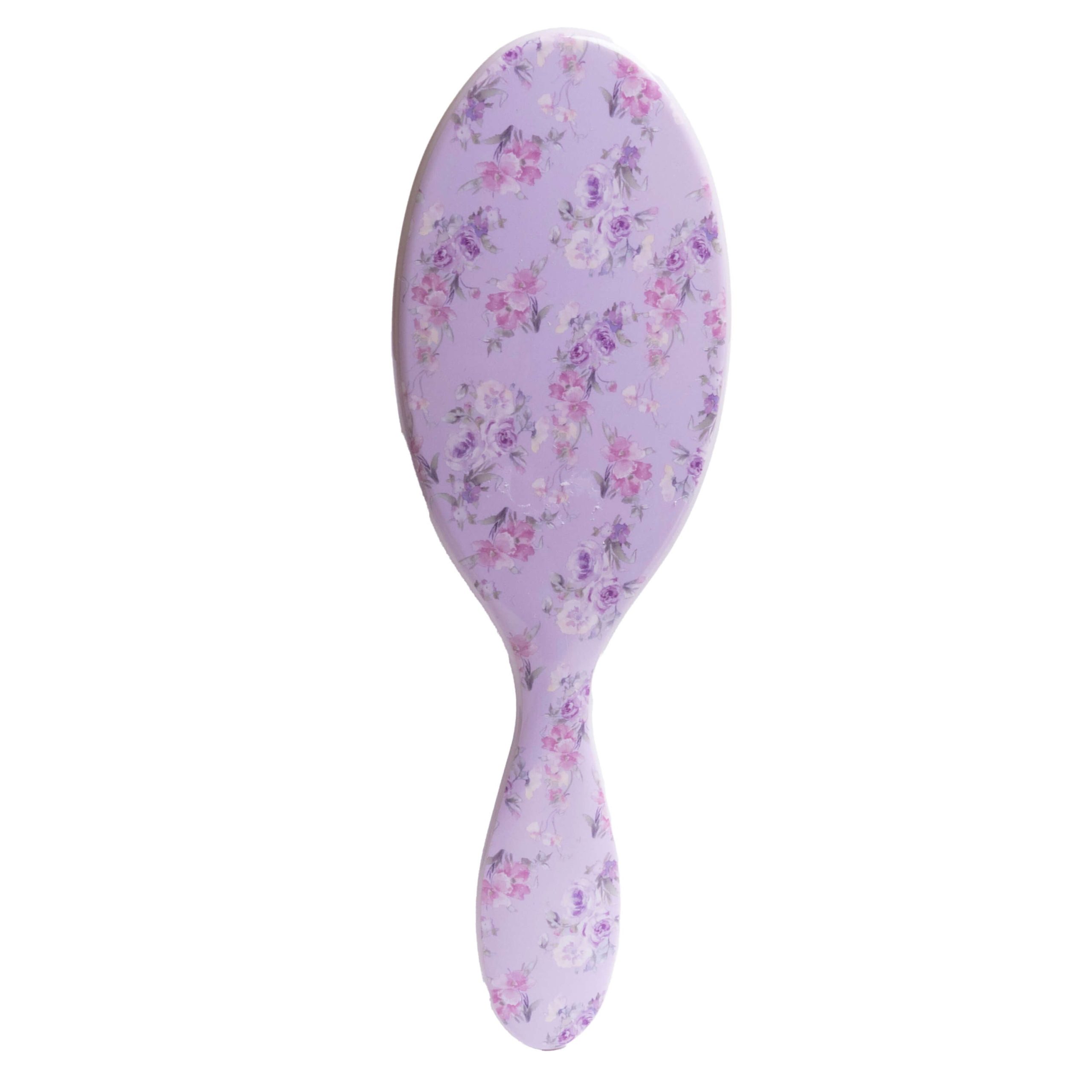Wet Brush x LoveShackFancy Original Detangler - Happy Thoughts - Image 2