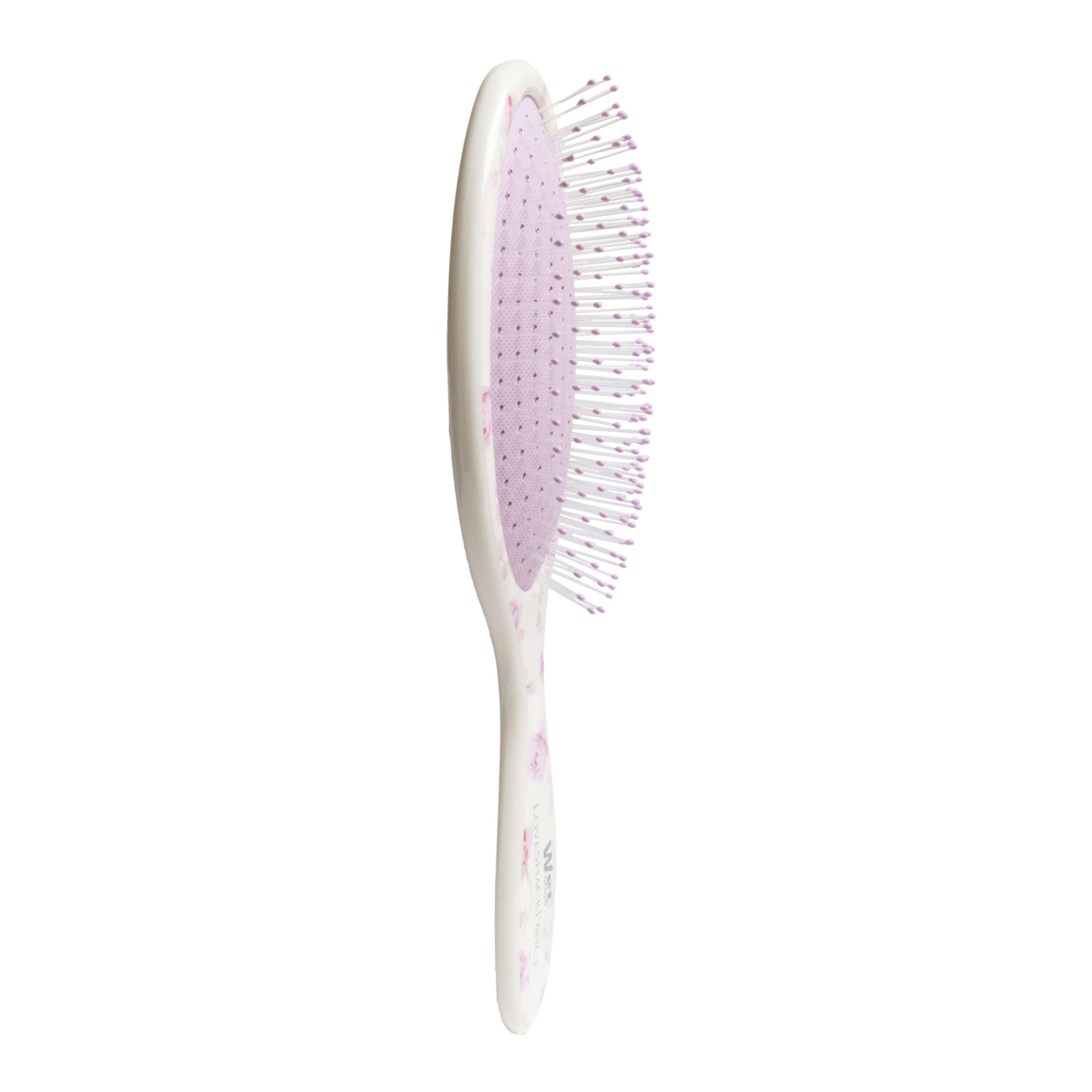 Wet Brush x LoveShackFancy Original Detangler - Ribbon Rosa - Image 3
