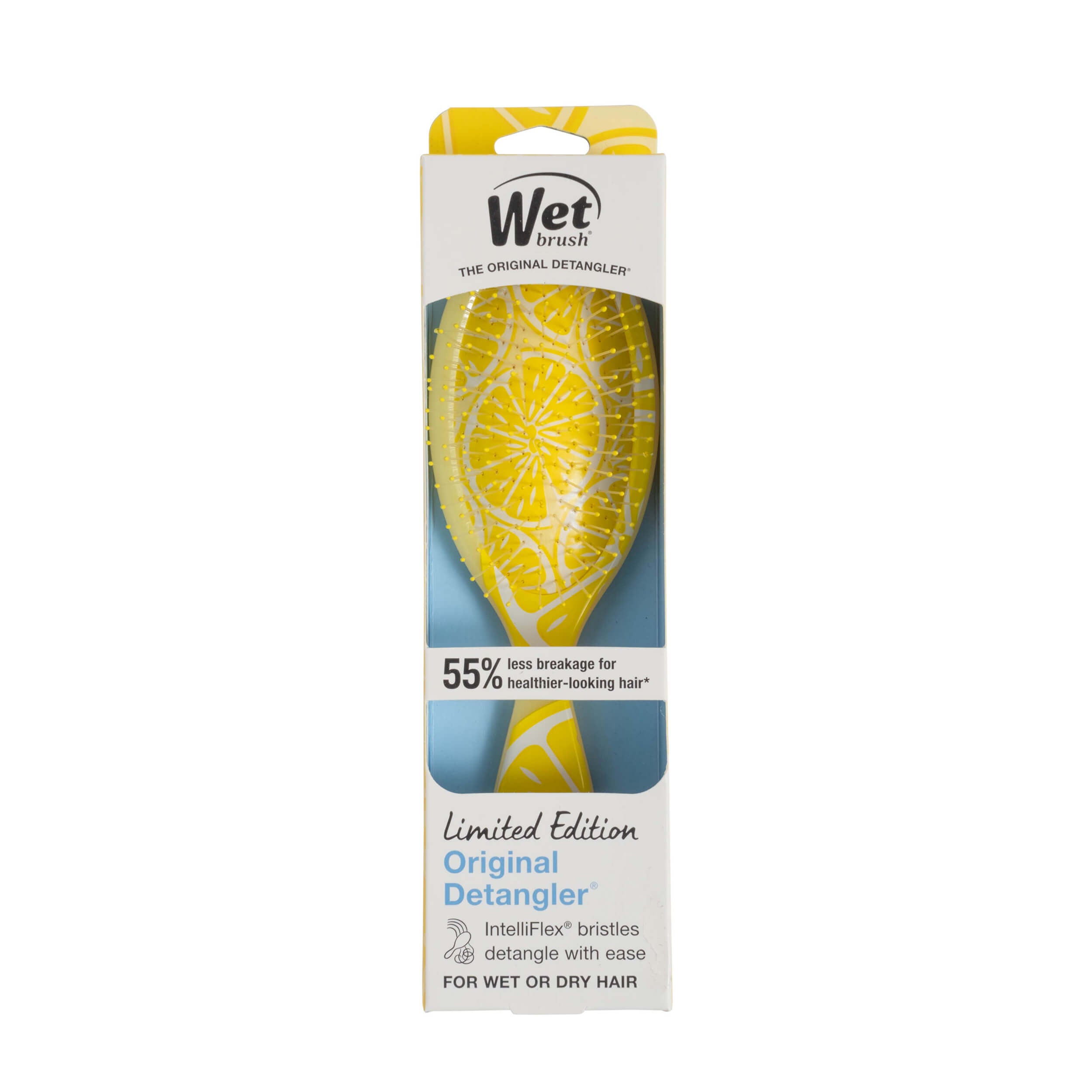 Tutti Fruitti Original Detangler - Lemon - Image 7