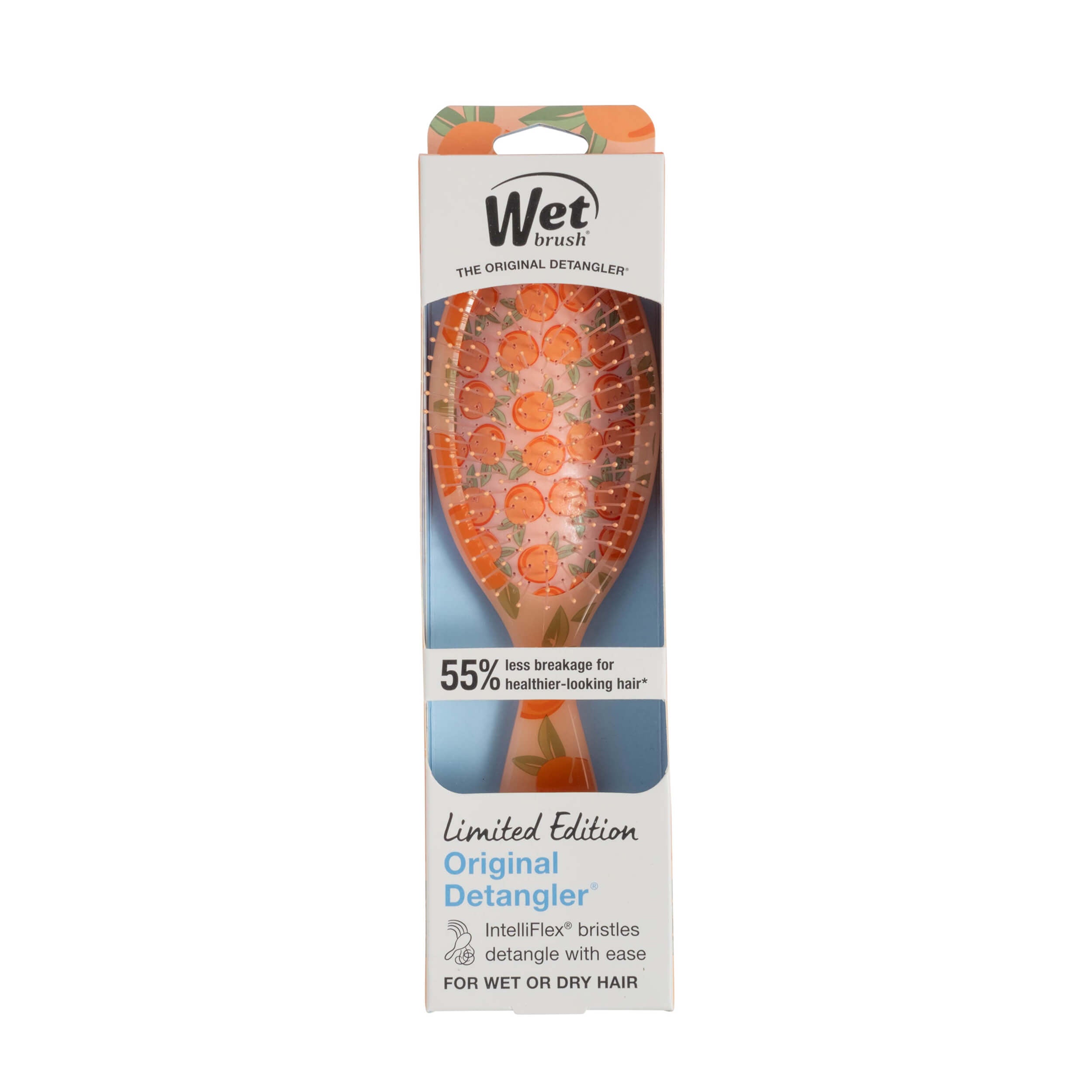 Tutti Fruitti Original Detangler - Peach - Image 7