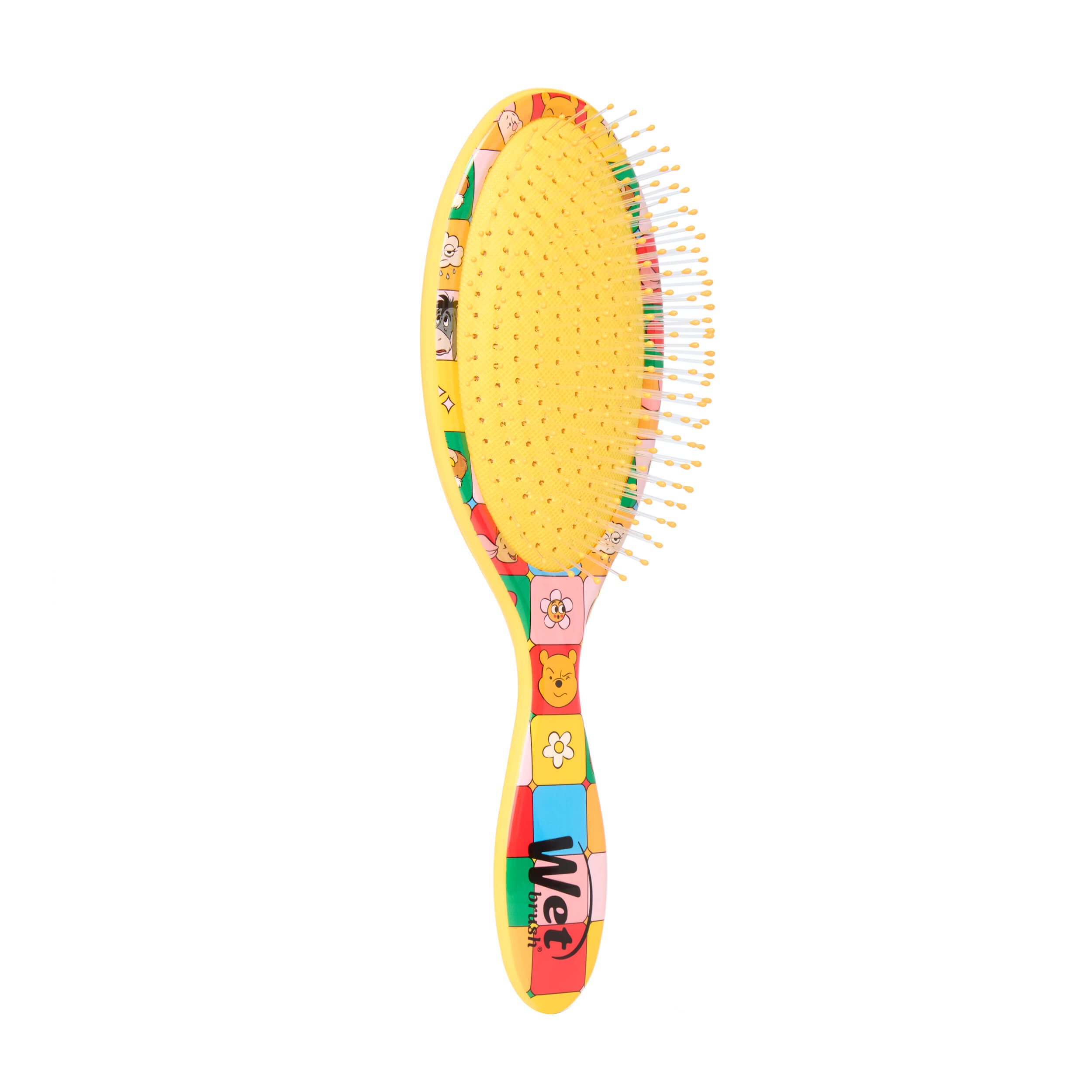 Wet Brush x Disney Winnie the Pooh Original Detangler - Pooh & Friends - Image 3