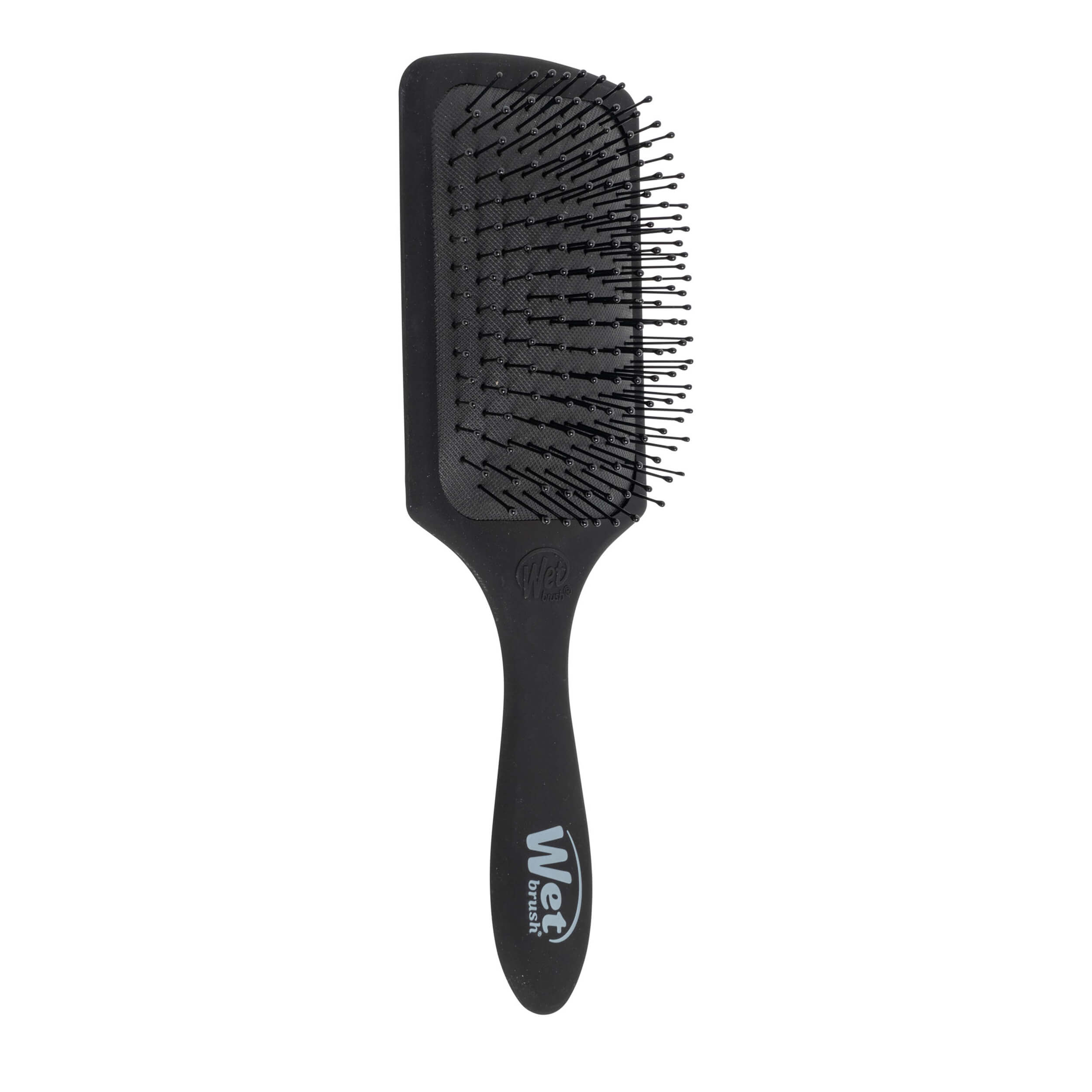 Paddle Detangler - Frost Black - Image 3