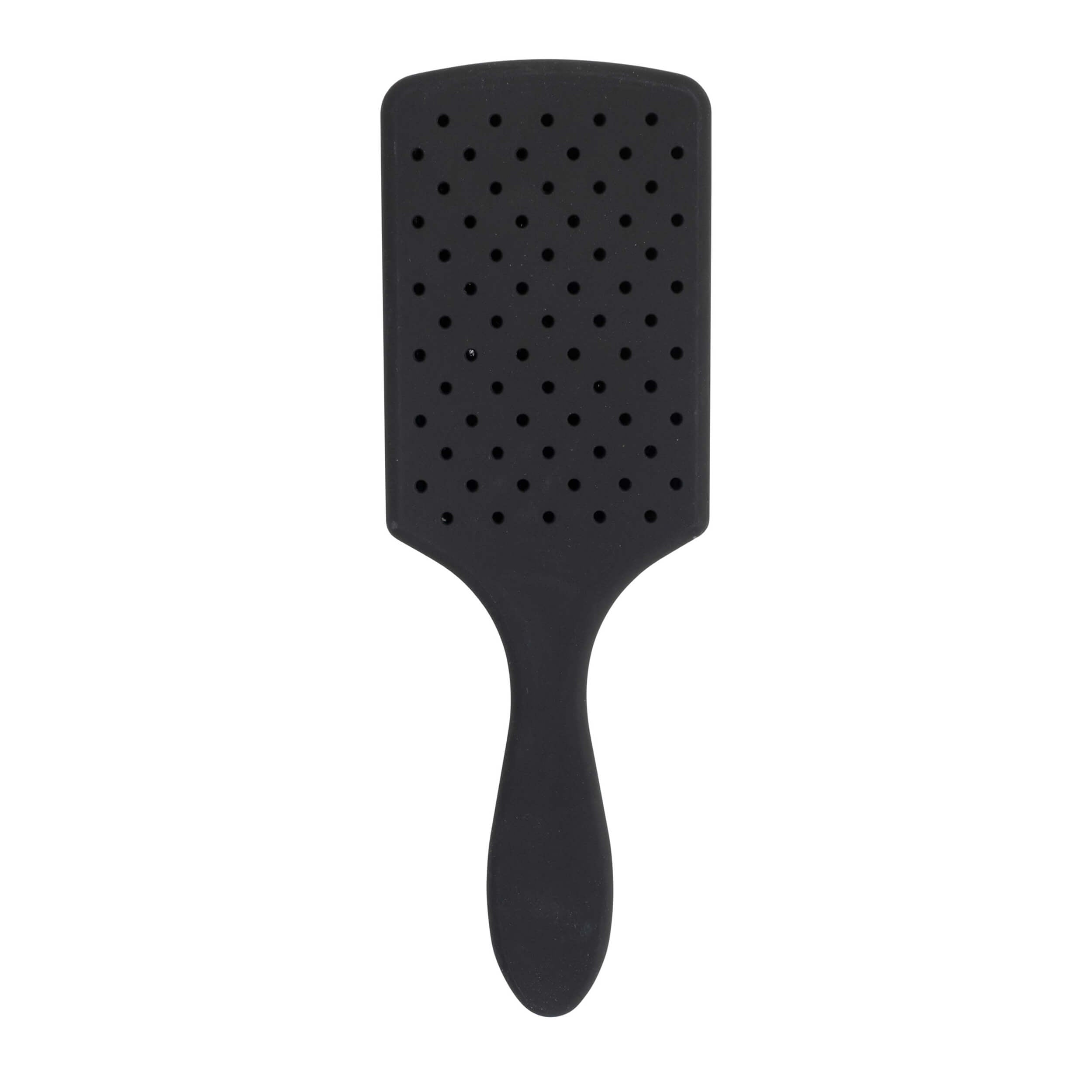 Paddle Detangler - Frost Black - Image 2