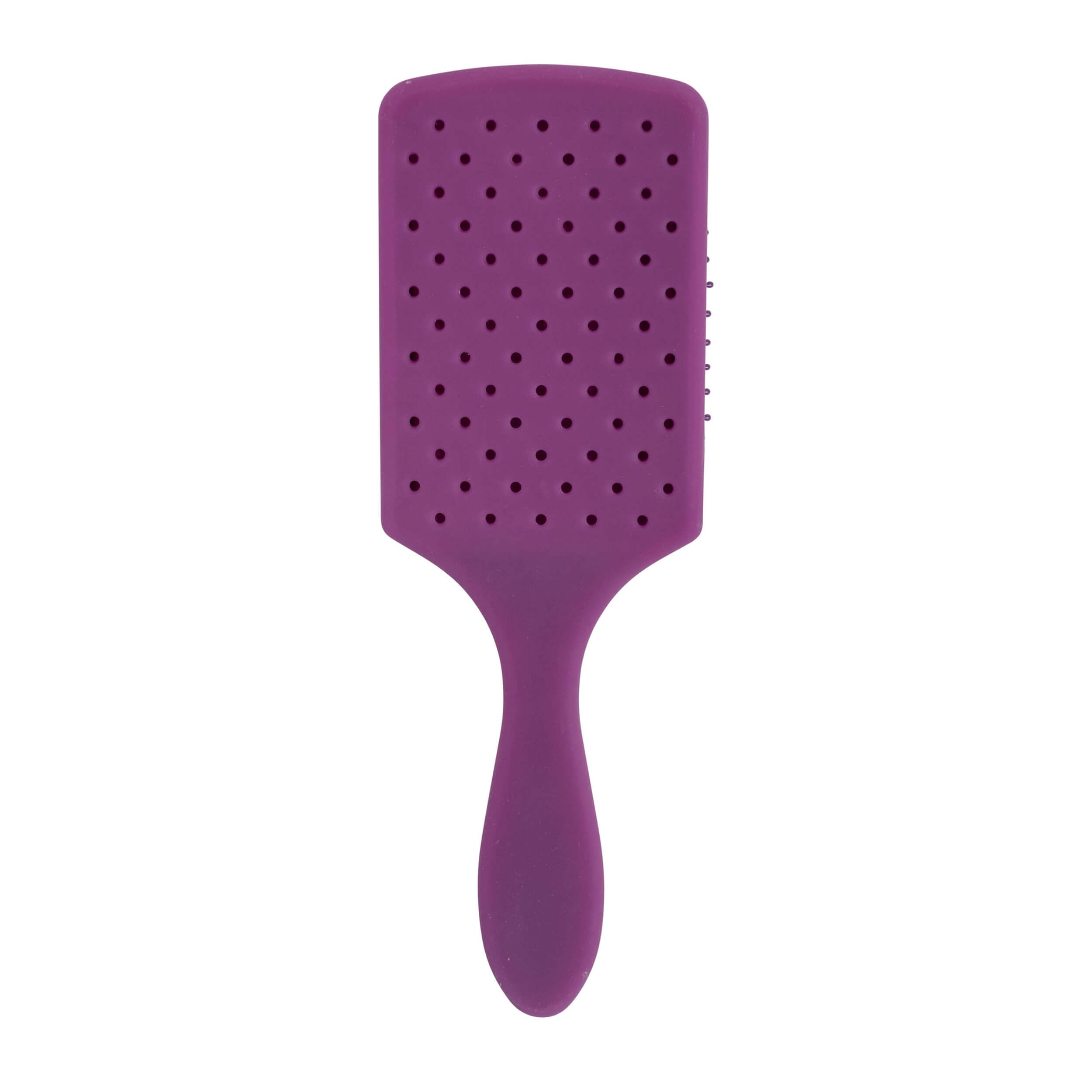 Paddle Detangler - Frost Purple - Image 2