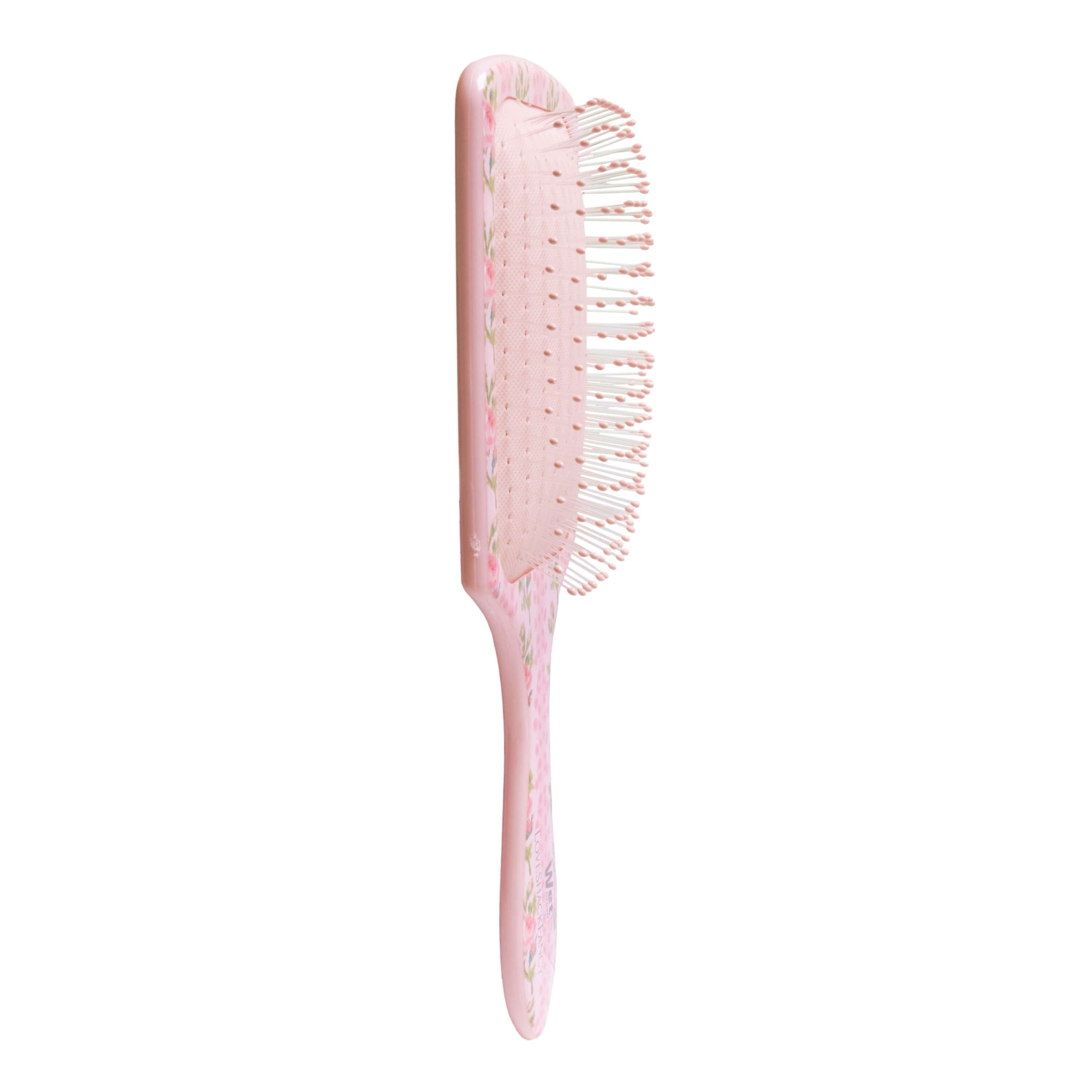 Wet Brush x LoveShackFancy Paddle Detangler - Blooming Heirloom - Image 3