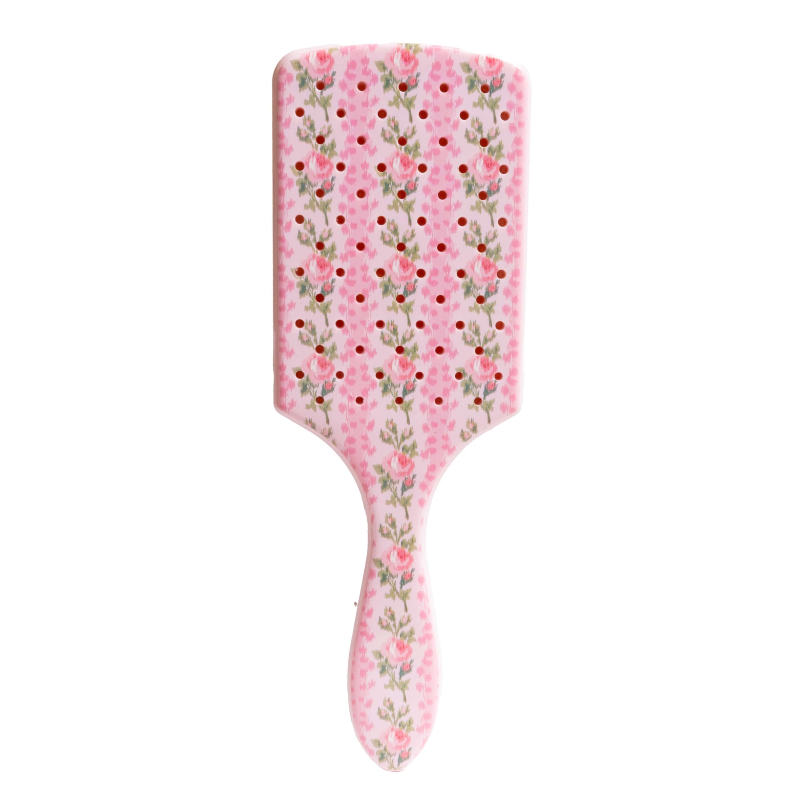 Wet Brush x LoveShackFancy Paddle Detangler - Blooming Heirloom - Image 2