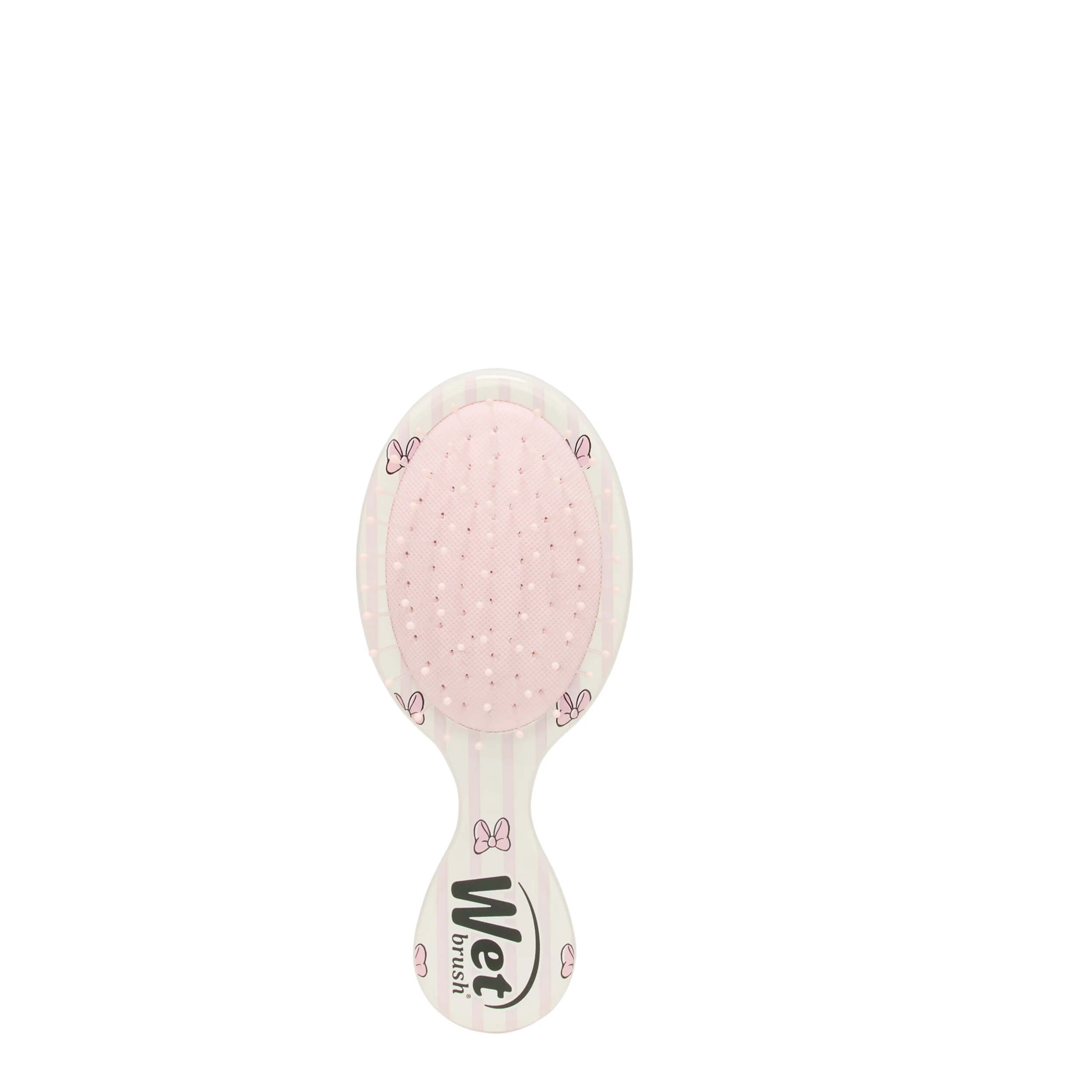 Wet Brush x Disney Mini Detangler - Hello Minnie - Image 2
