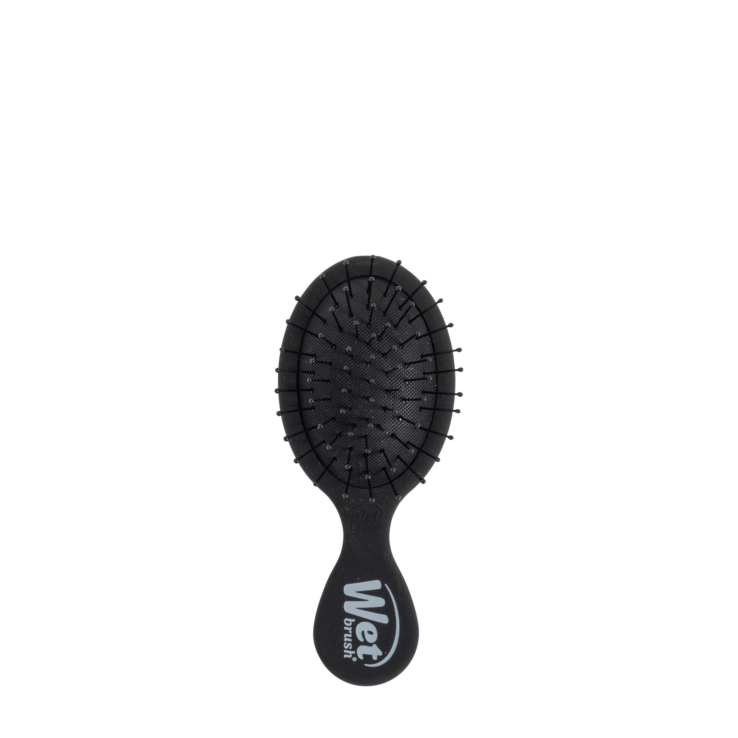 Mini Detangler - Frost Black