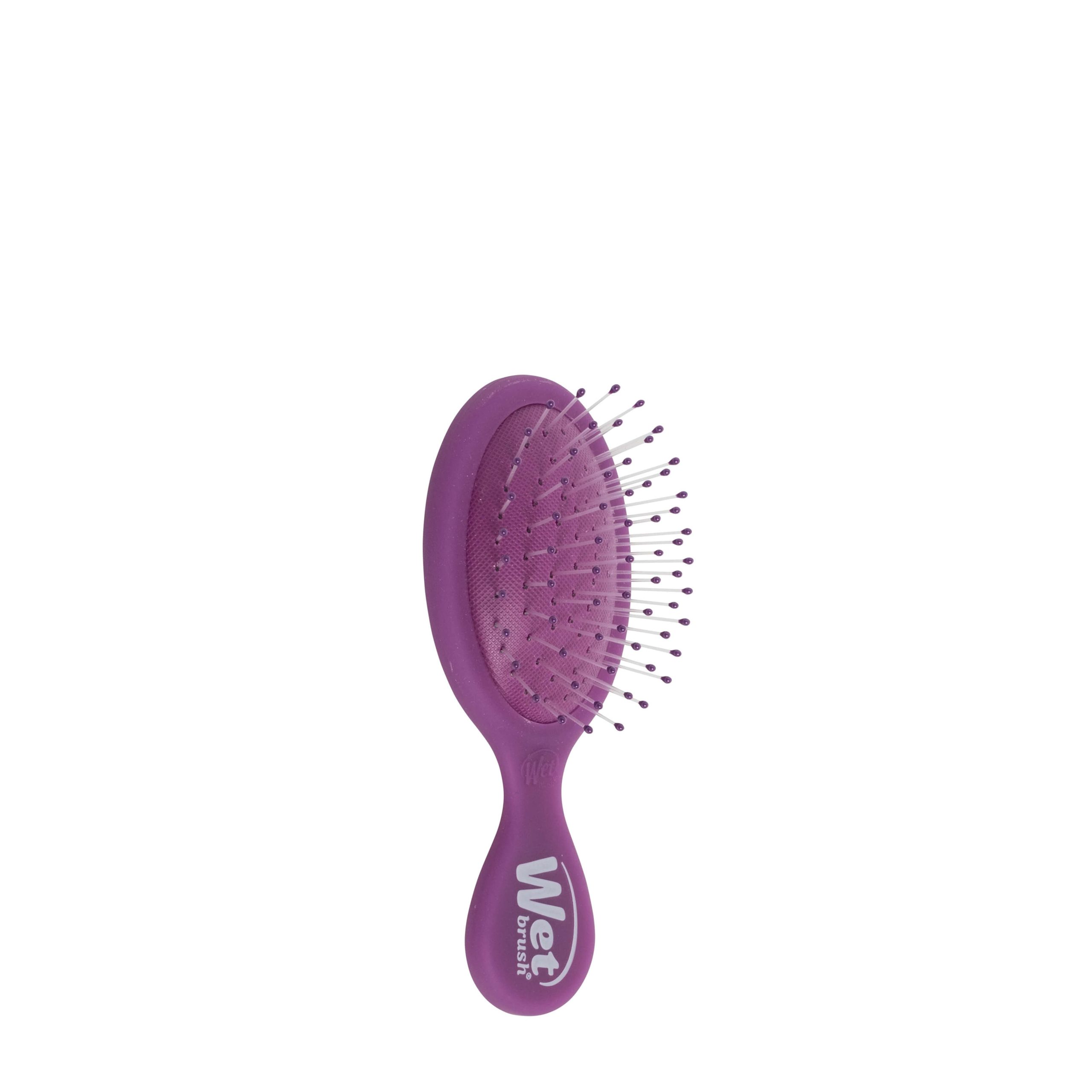Mini Detangler - Frost Purple - Image 3