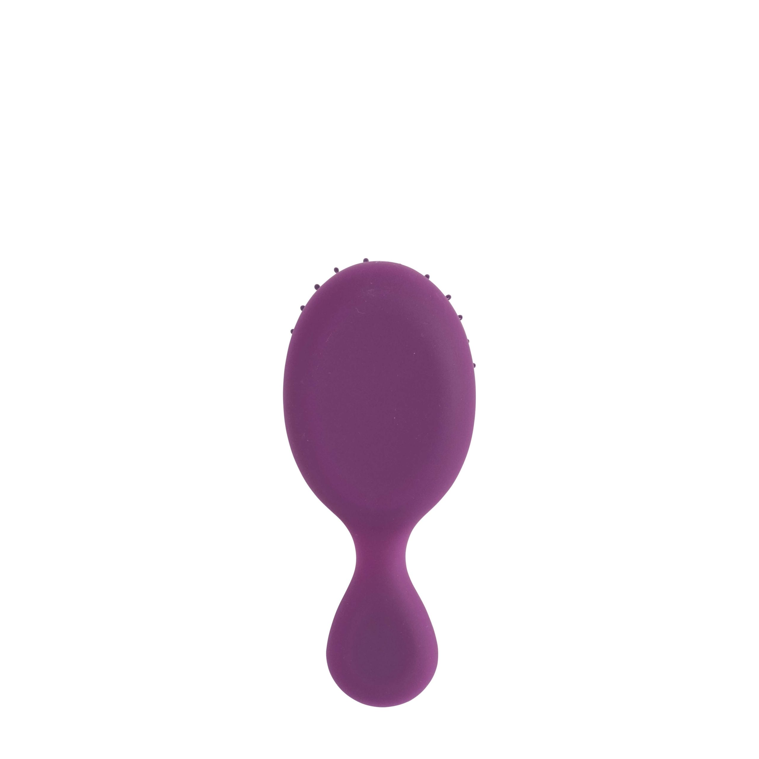 Mini Detangler - Frost Purple - Image 2