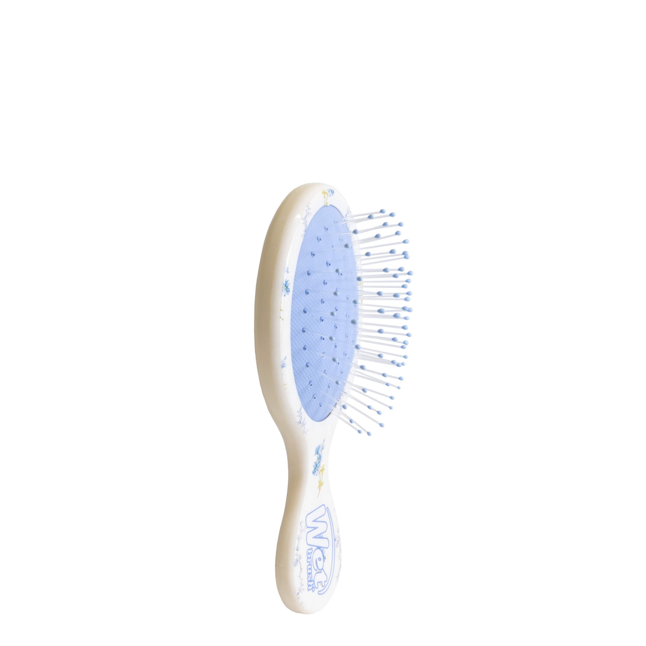 Wet Brush x Hill House Mini Detangler - Bluebell Waltz - Image 3