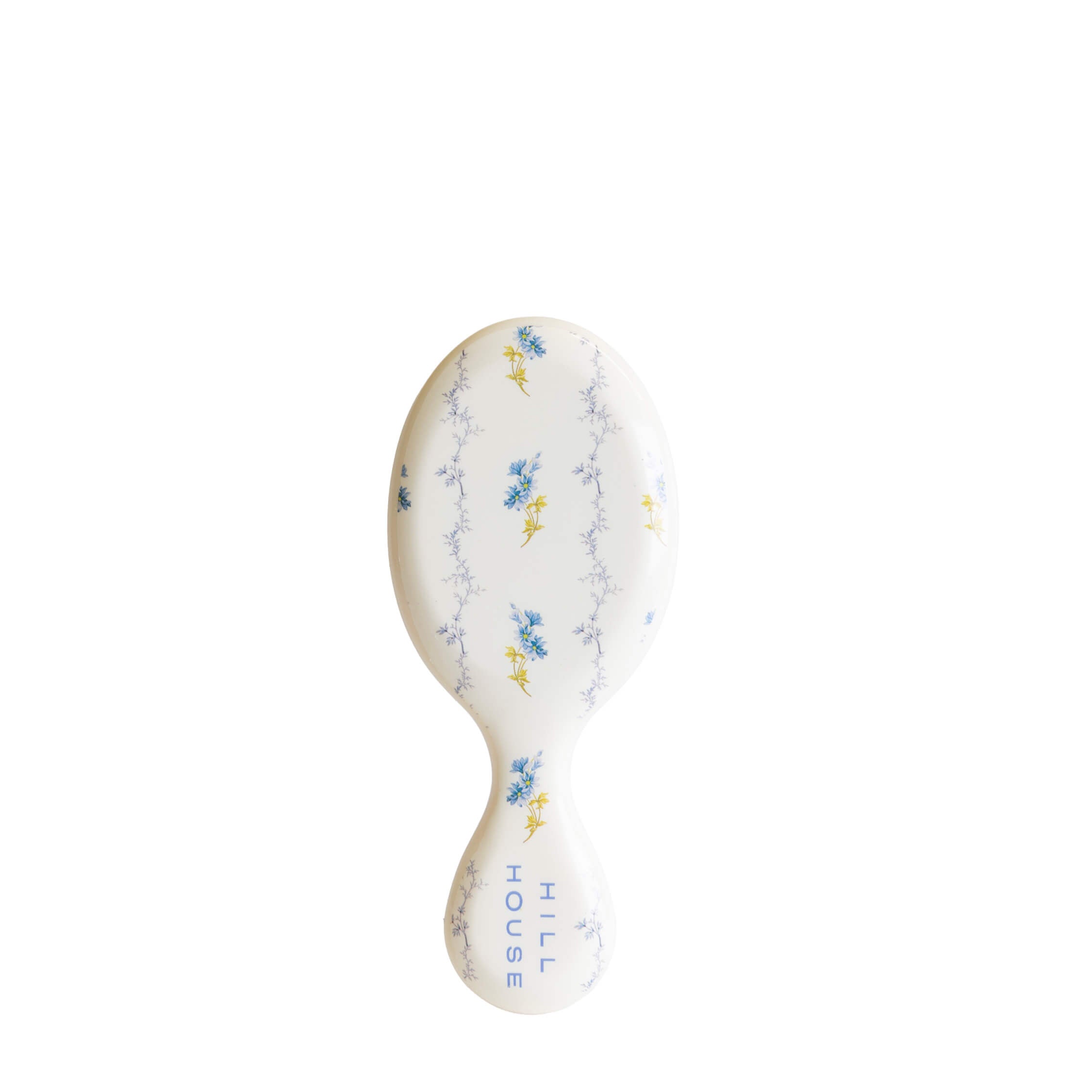 Wet Brush x Hill House Mini Detangler - Bluebell Waltz - Image 2