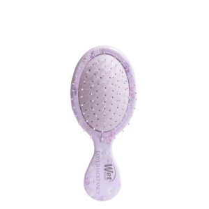 Wet Brush x LoveShackFancy Mini Detangler - Happy Thoughts