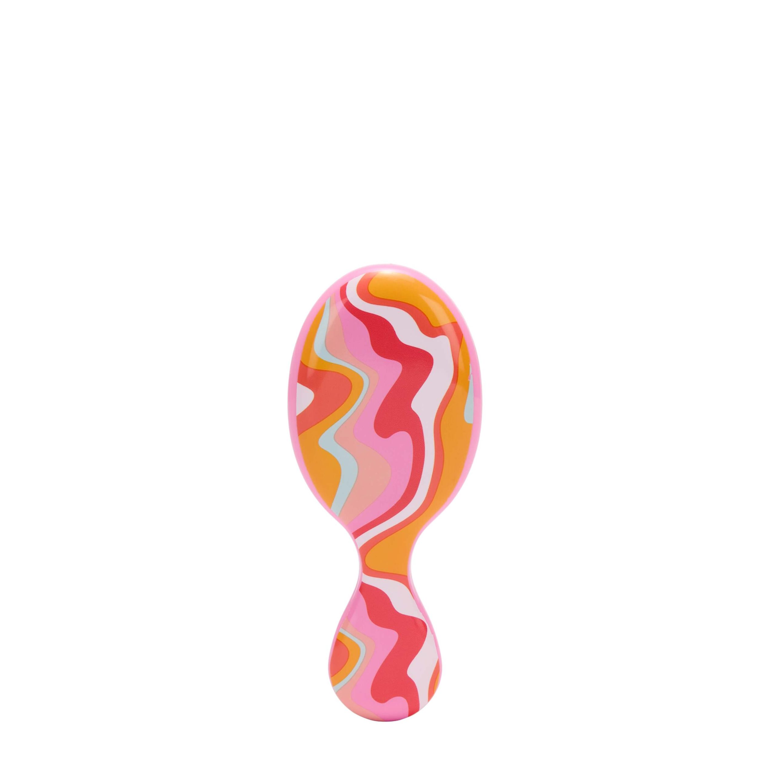 Sun Days Mini Detangler - Ice Cream - Image 2