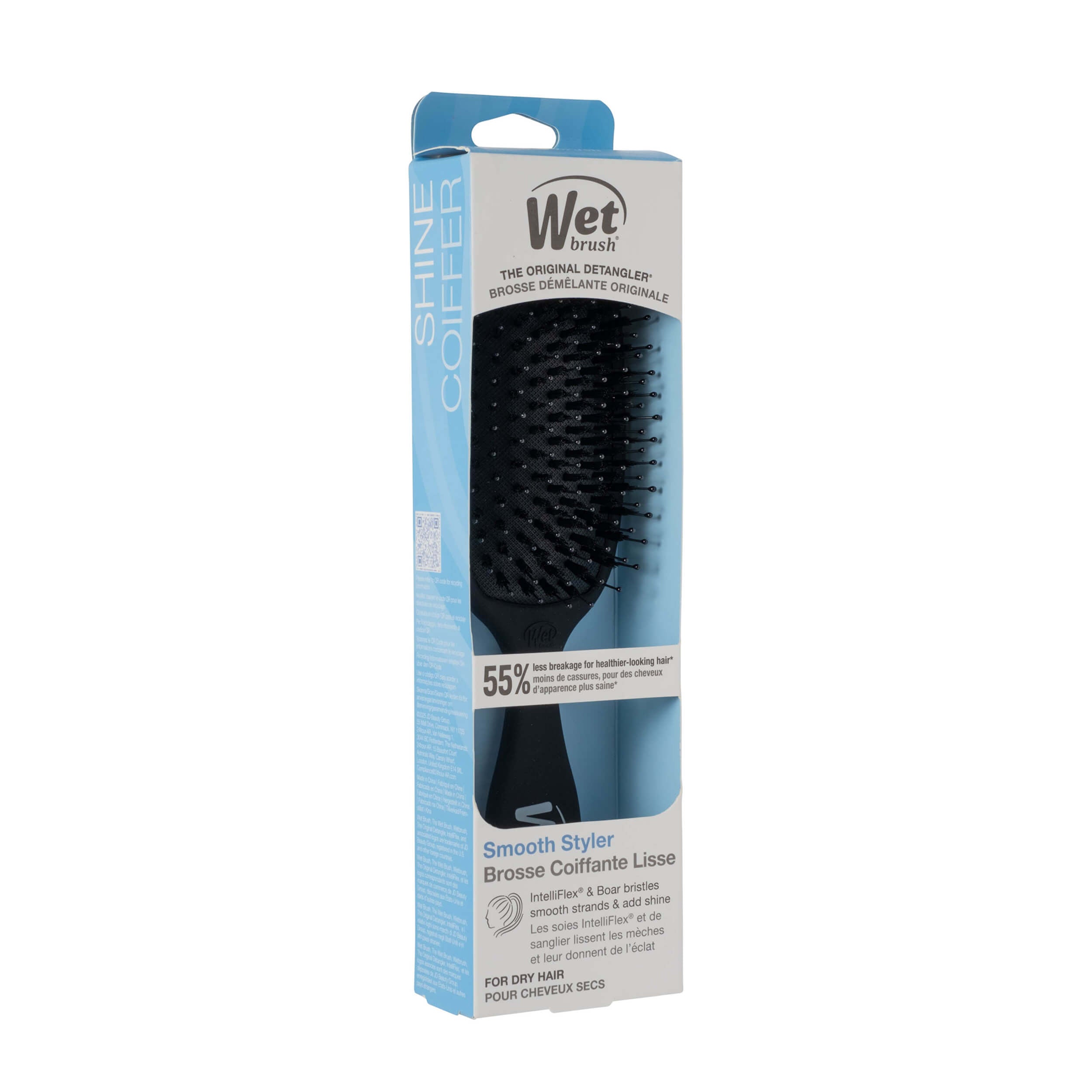 Smooth Styler - Frost Black - Image 9