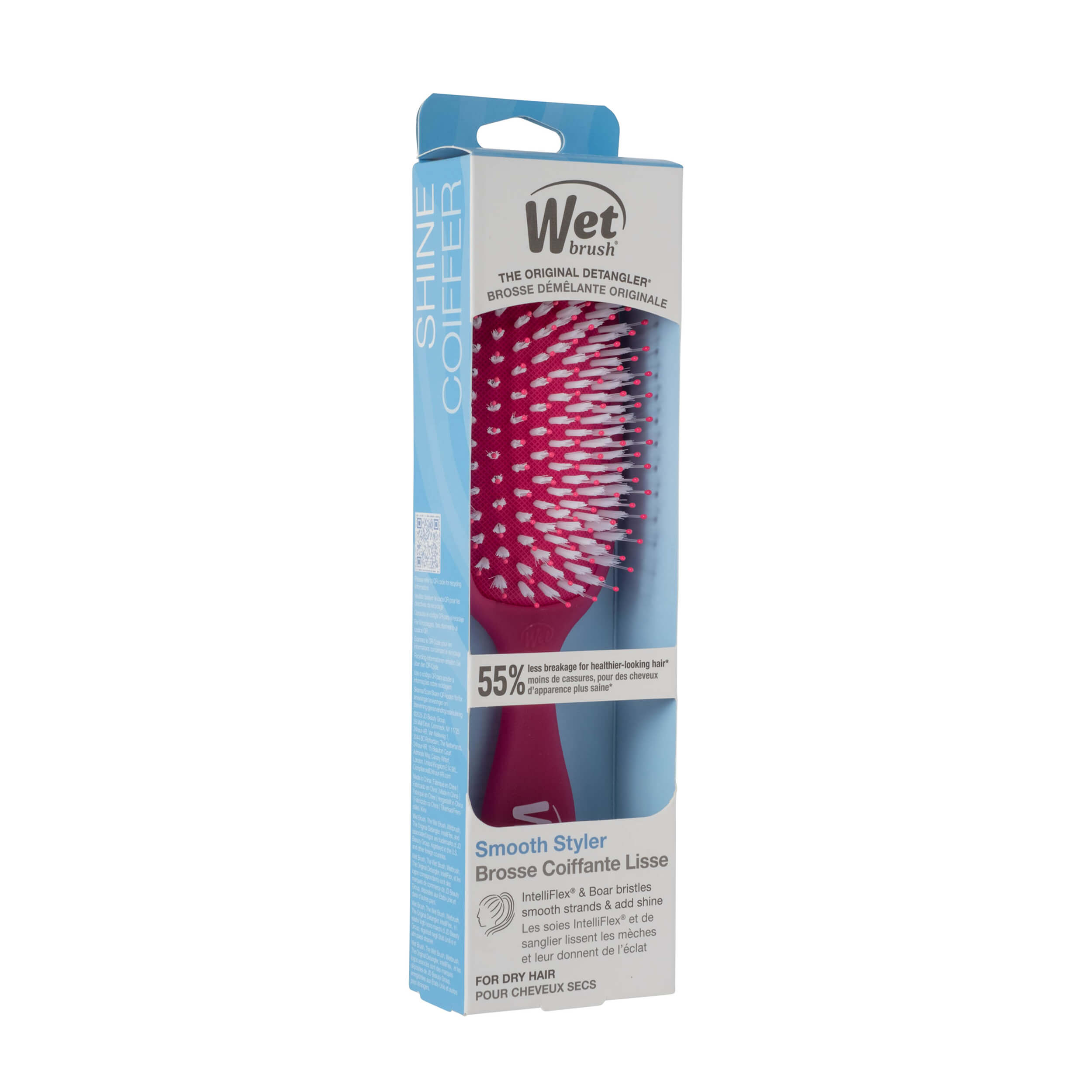 Smooth Styler - Frost Pink - Image 9
