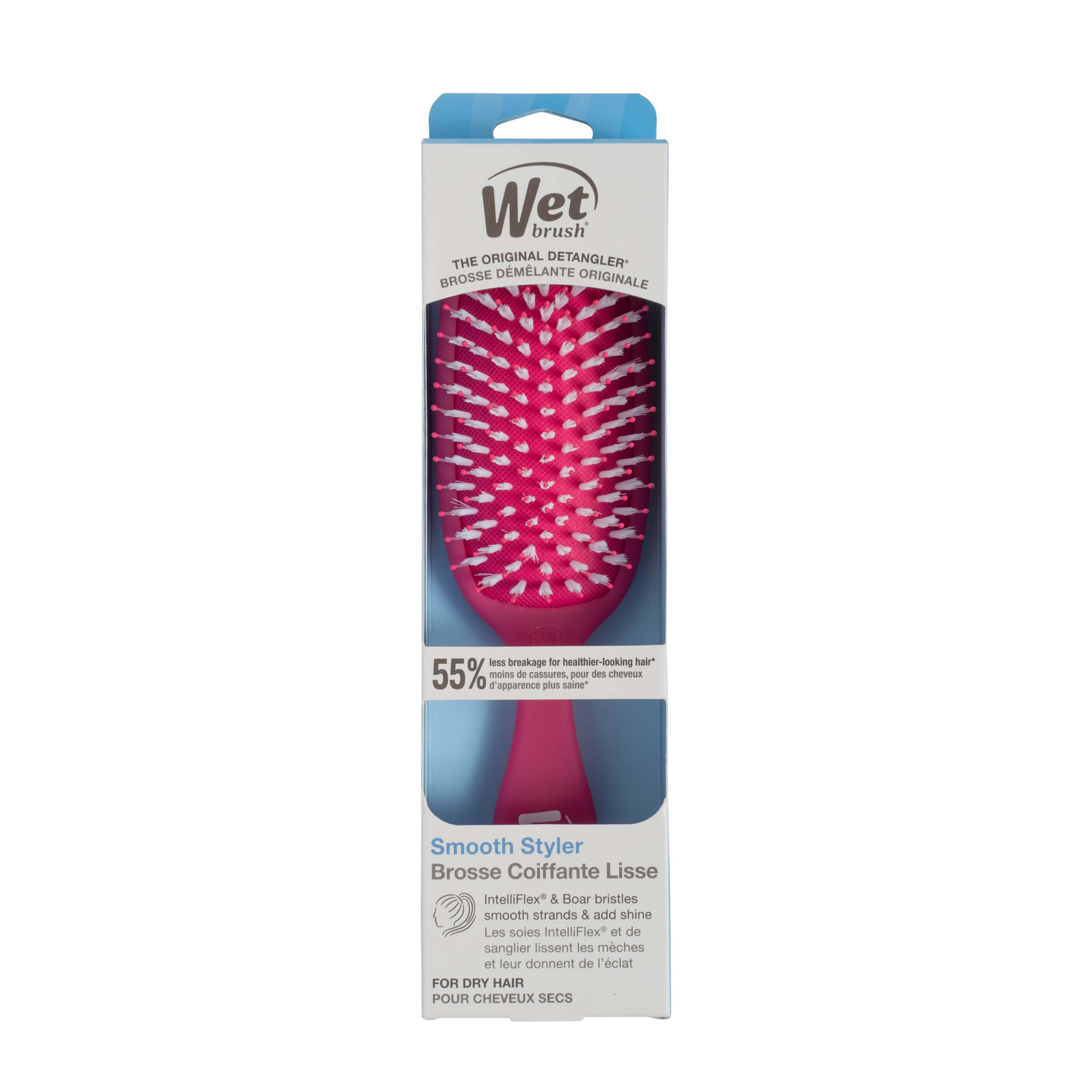 Smooth Styler - Frost Pink - Image 8