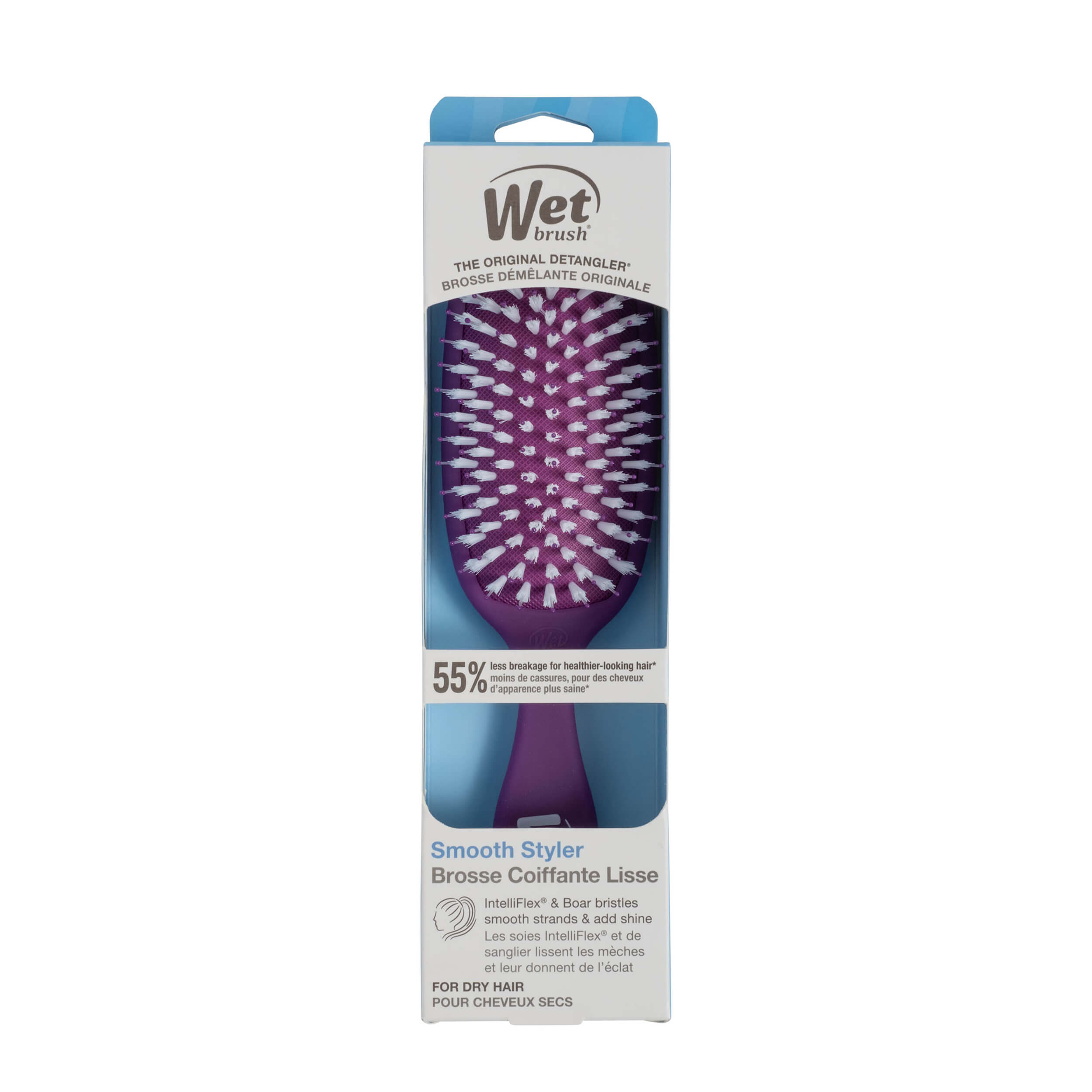 Smooth Styler - Frost Purple - Image 8