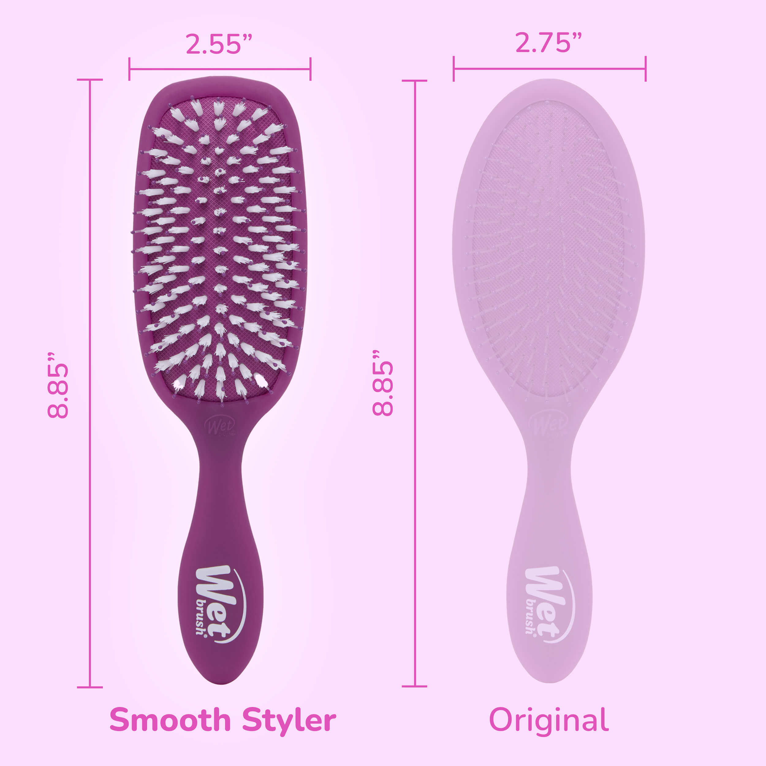 Smooth Styler - Frost Purple - Image 11