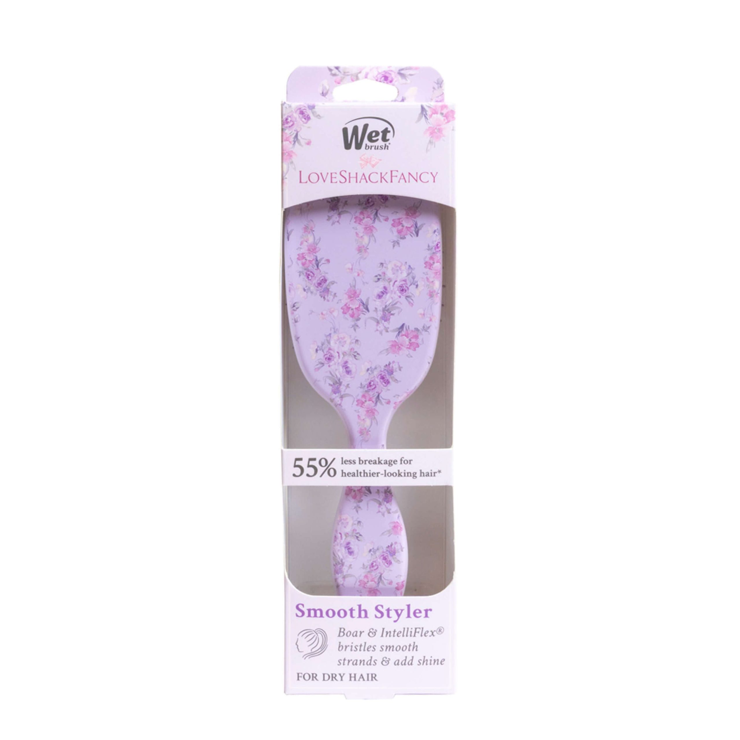 Wet Brush x LoveShackFancy Smooth Styler - Happy Thoughts - Image 6