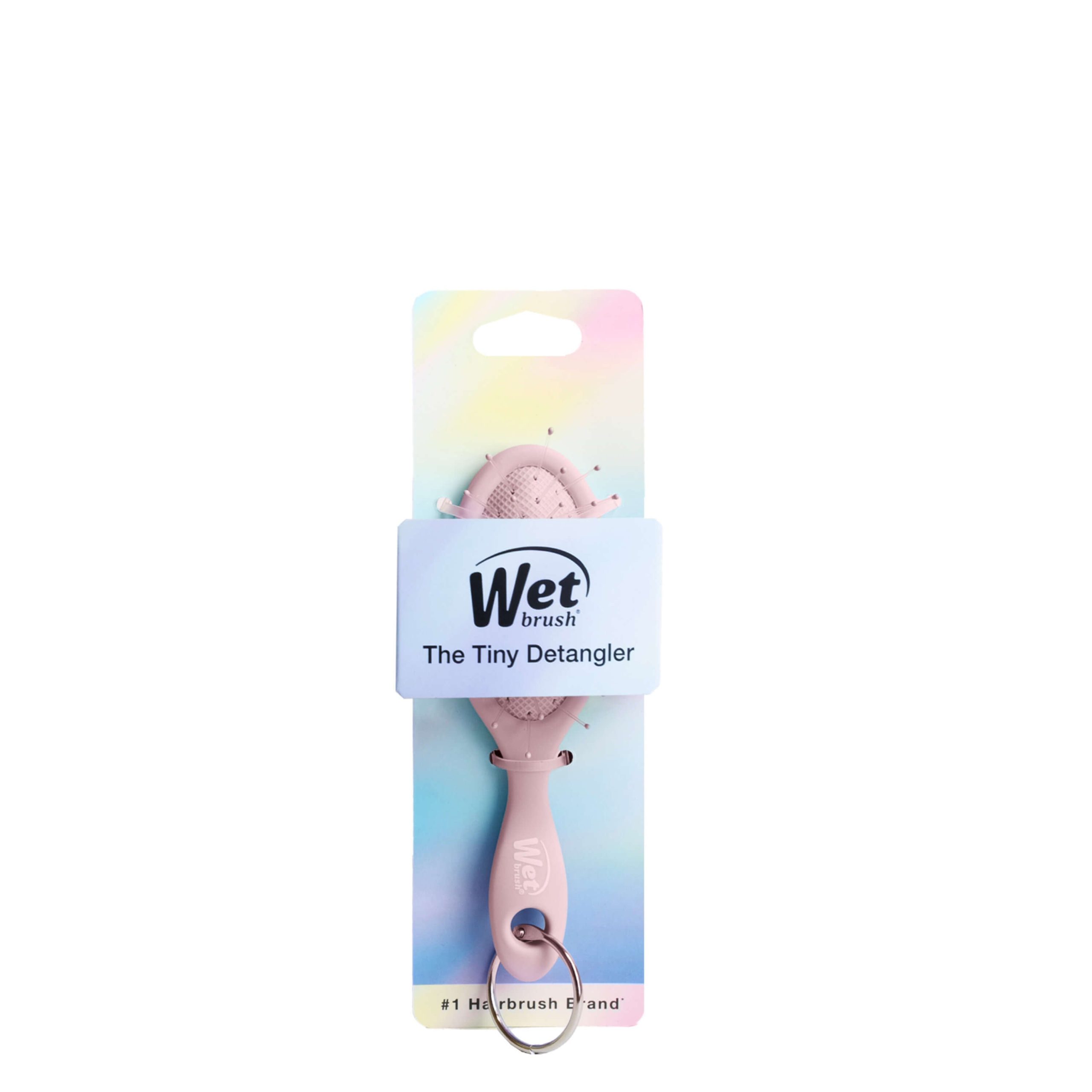 The Tiny Detangler - Pink - Image 10