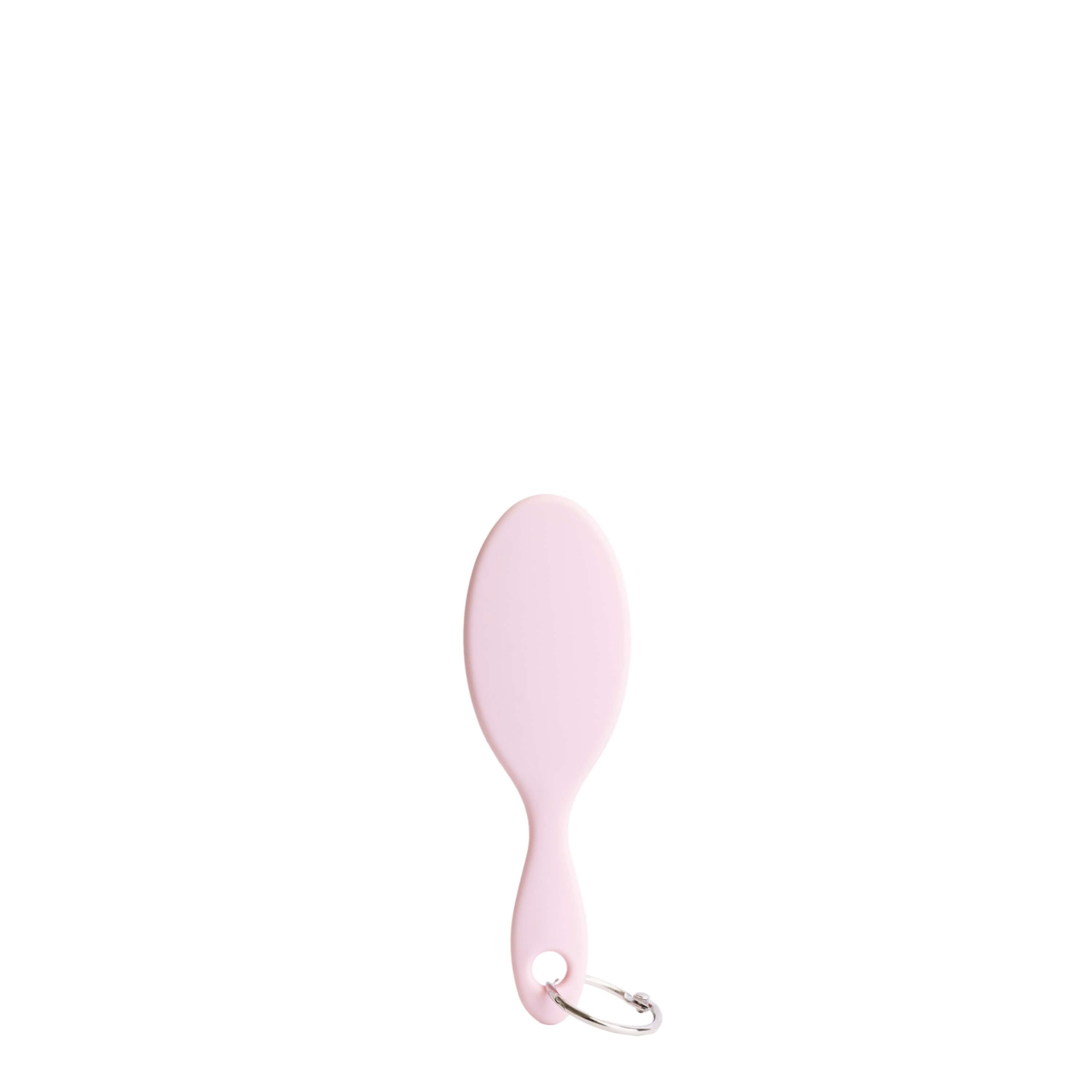 The Tiny Detangler - Pink - Image 2