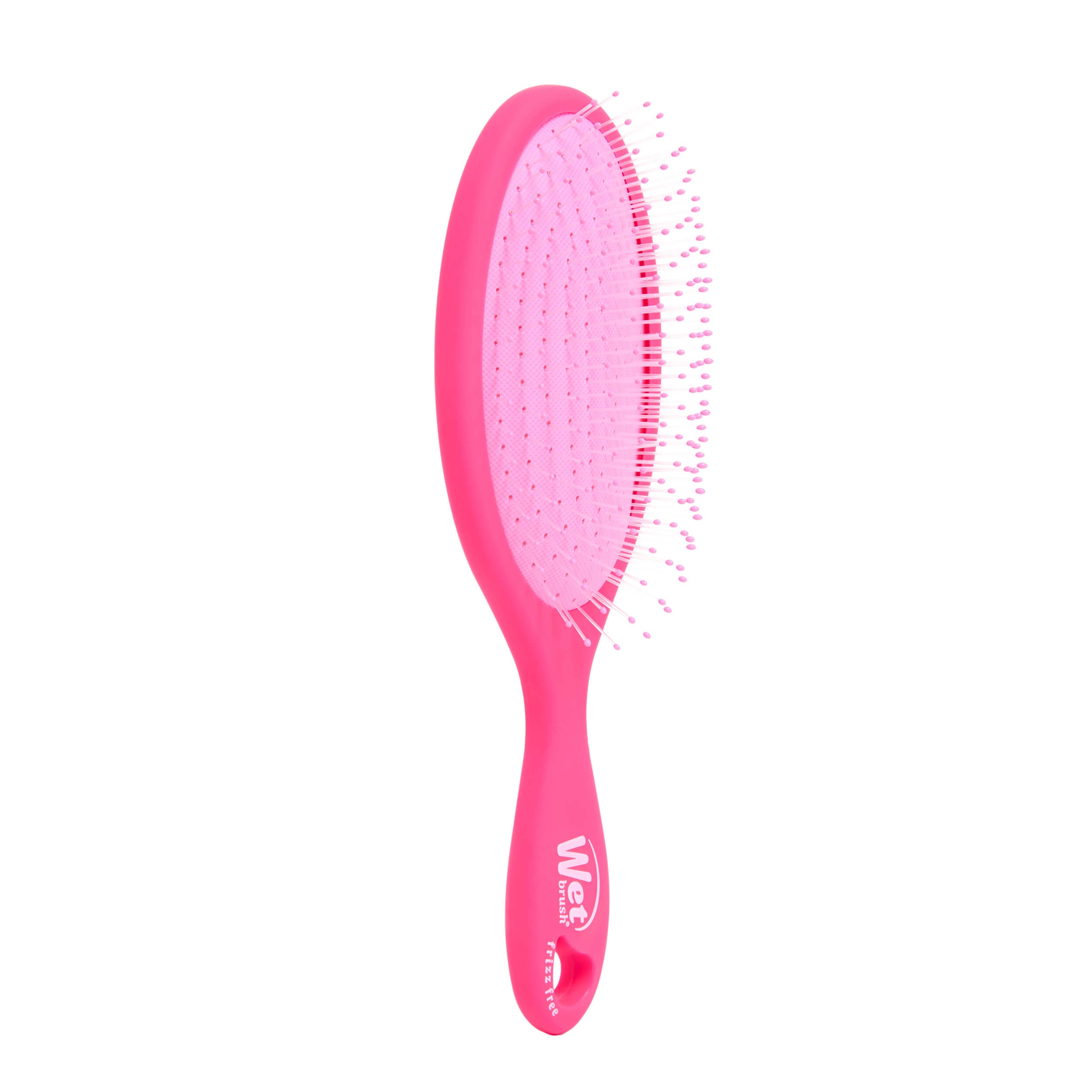 Frizz-Free Detangler - Pink - Image 3