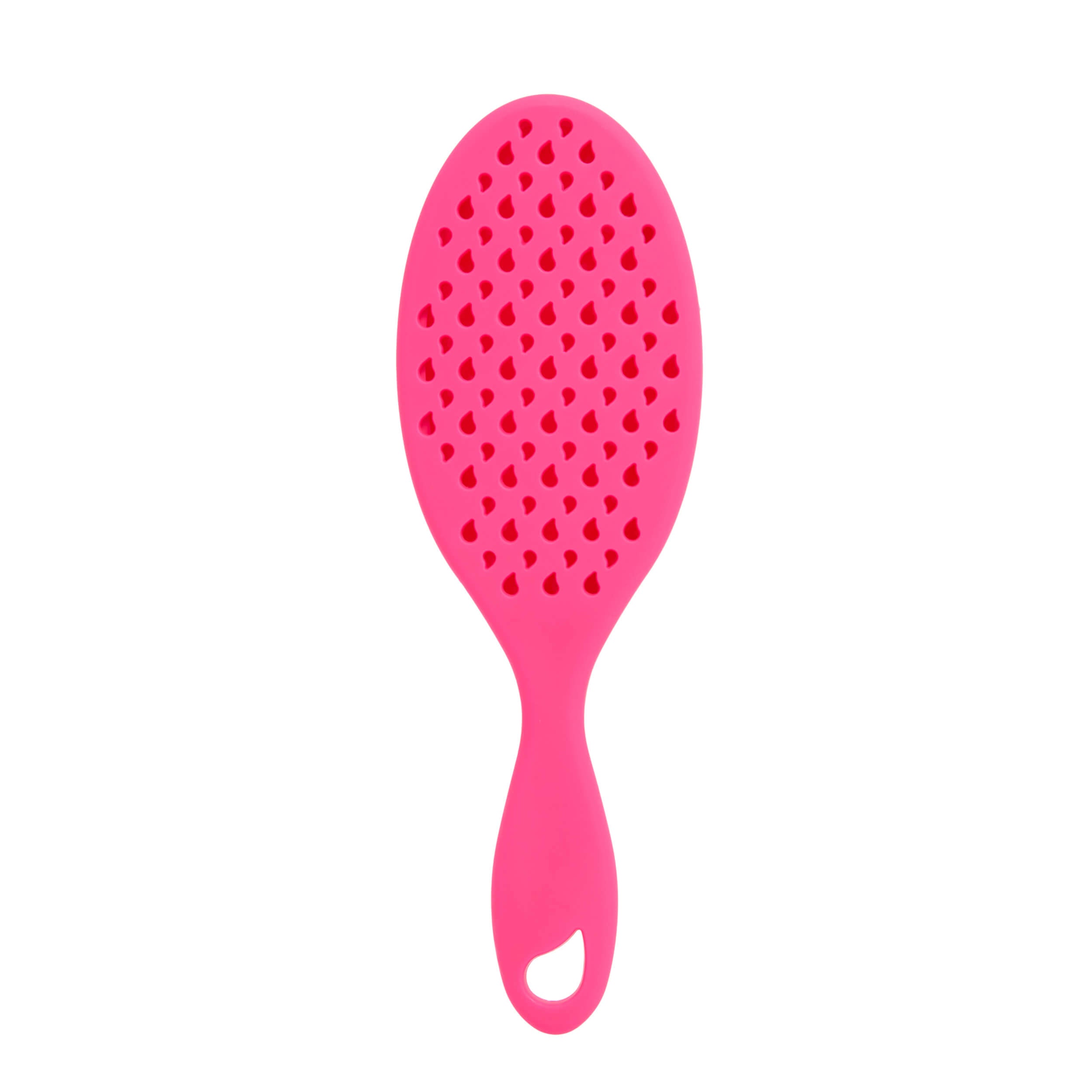 Frizz-Free Detangler - Pink - Image 2