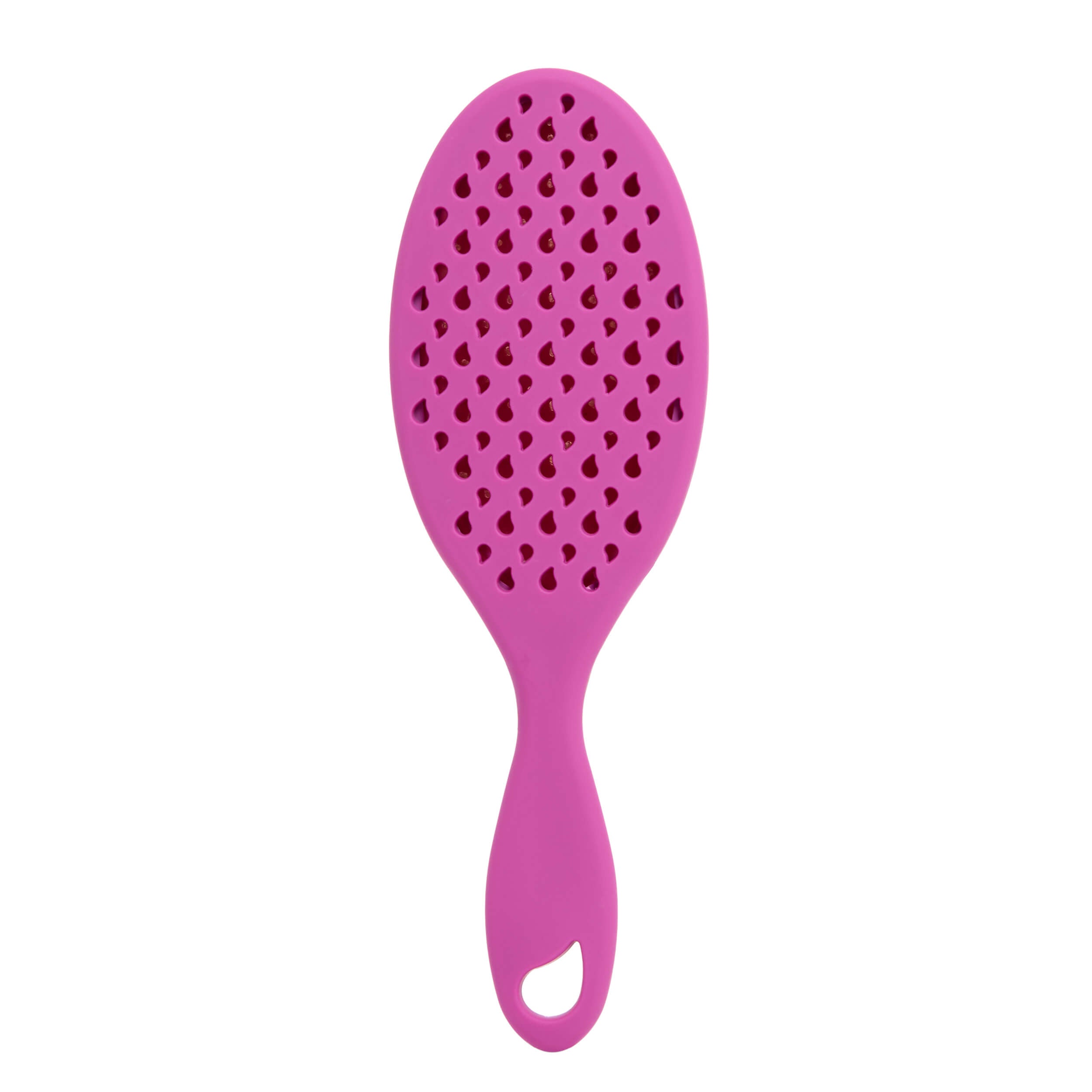 Frizz-Free Detangler - Purple - Image 2