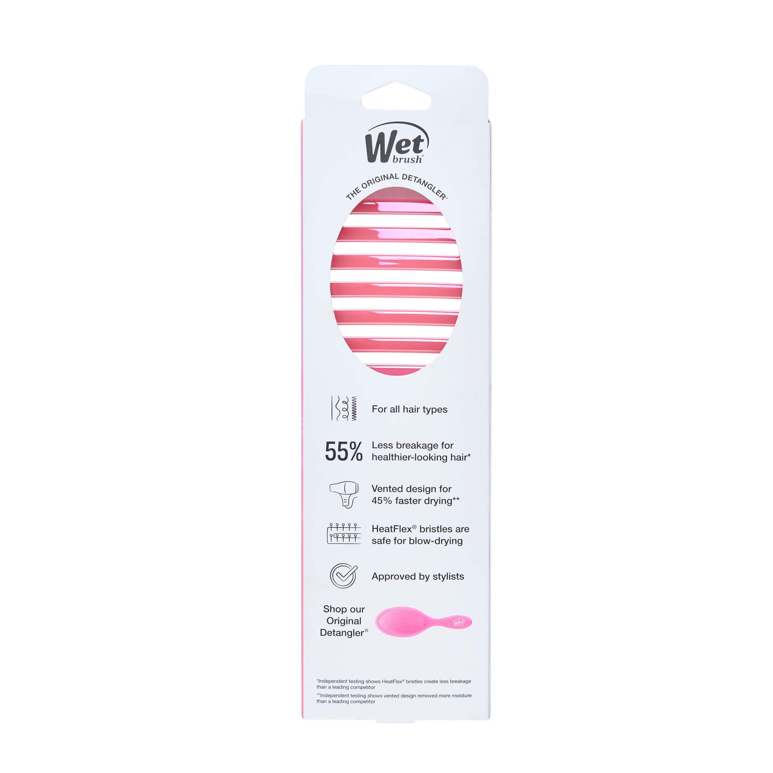 Prismatic Glow Speed Dry - Pink - Image 10