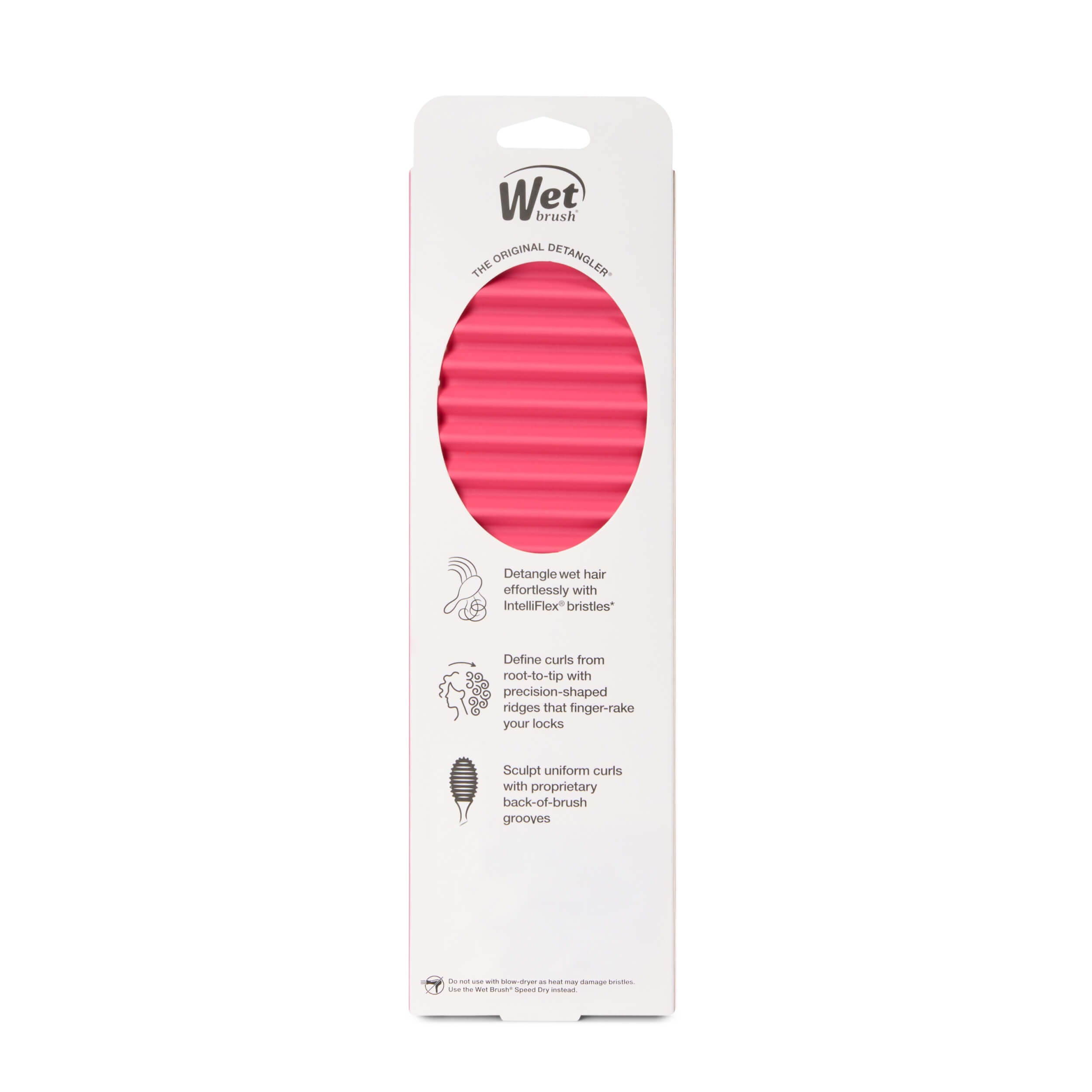 Curl Shaper - Pink - Image 13