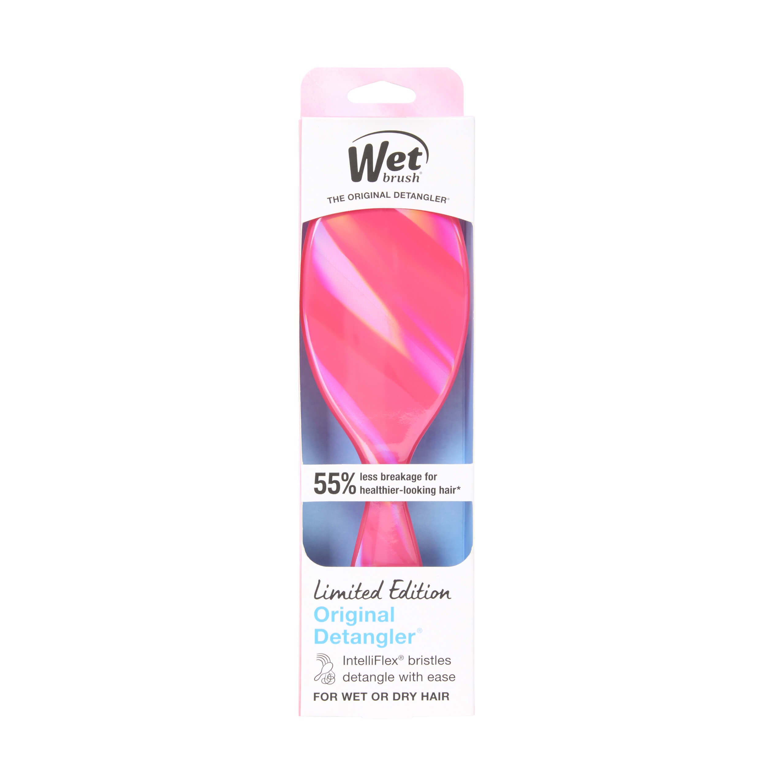 Prismatic Glow Original Detangler - Pink - Image 8