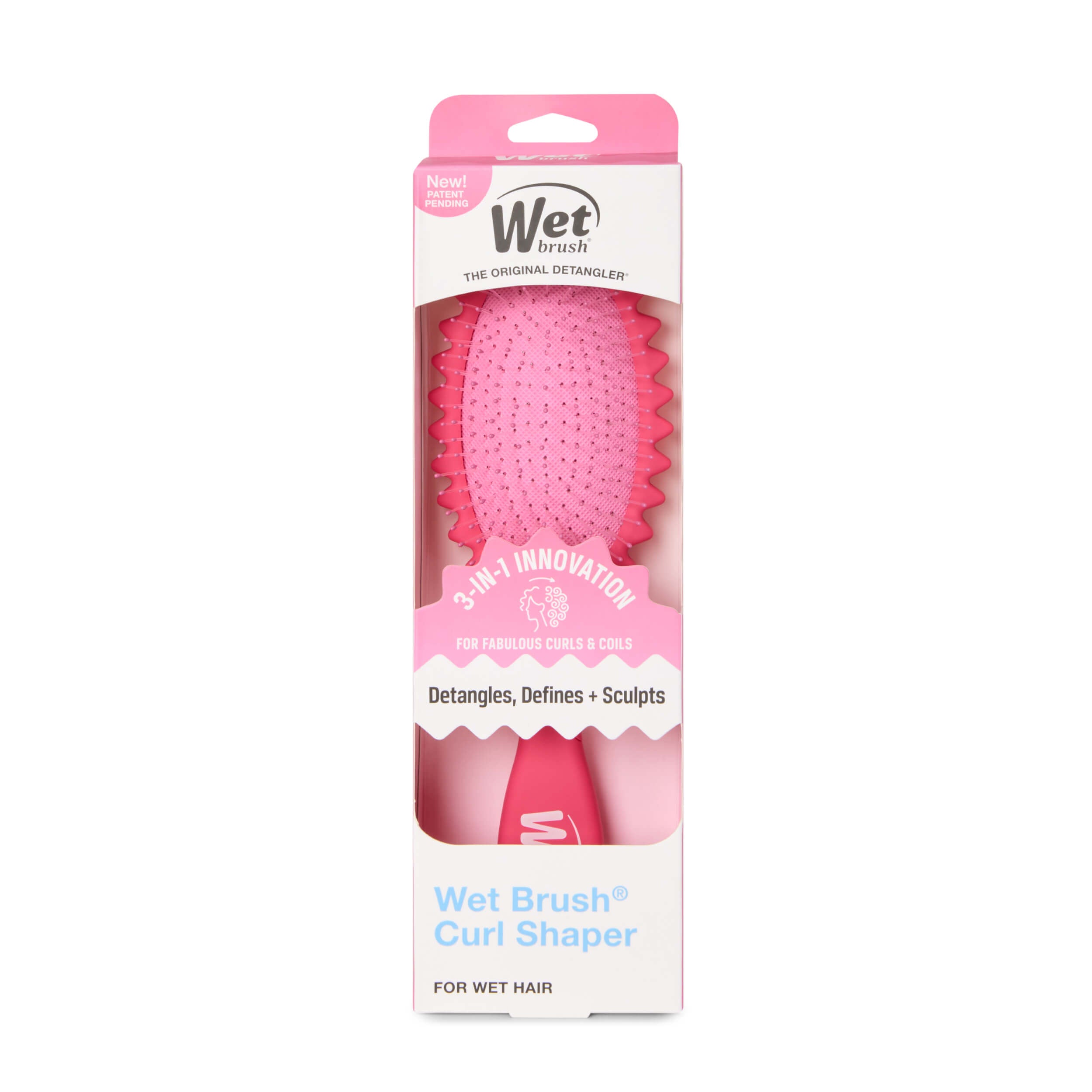 Curl Shaper - Pink - Image 11