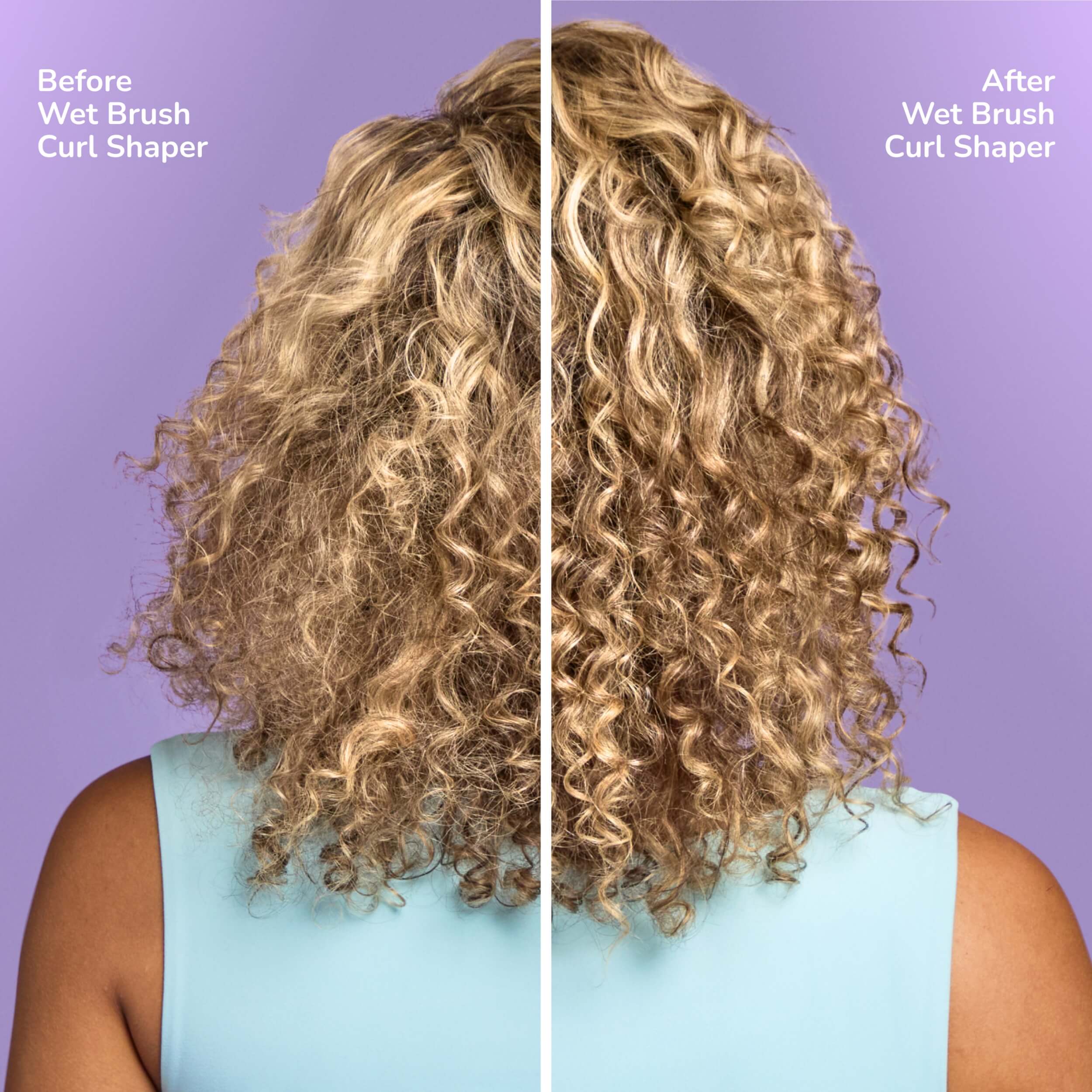 Curl Shaper - Pink - Image 5