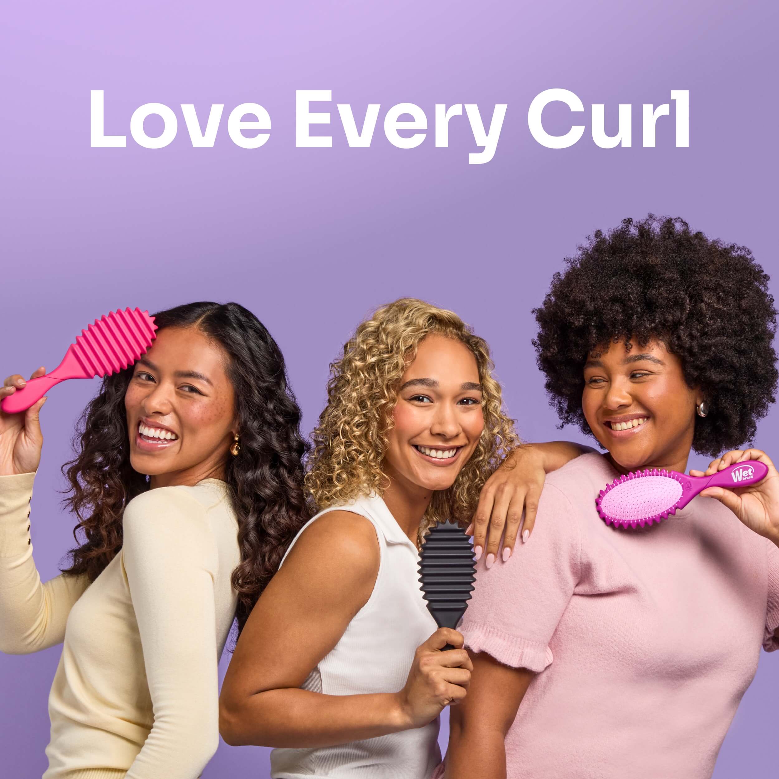 Curl Shaper - Pink - Image 10